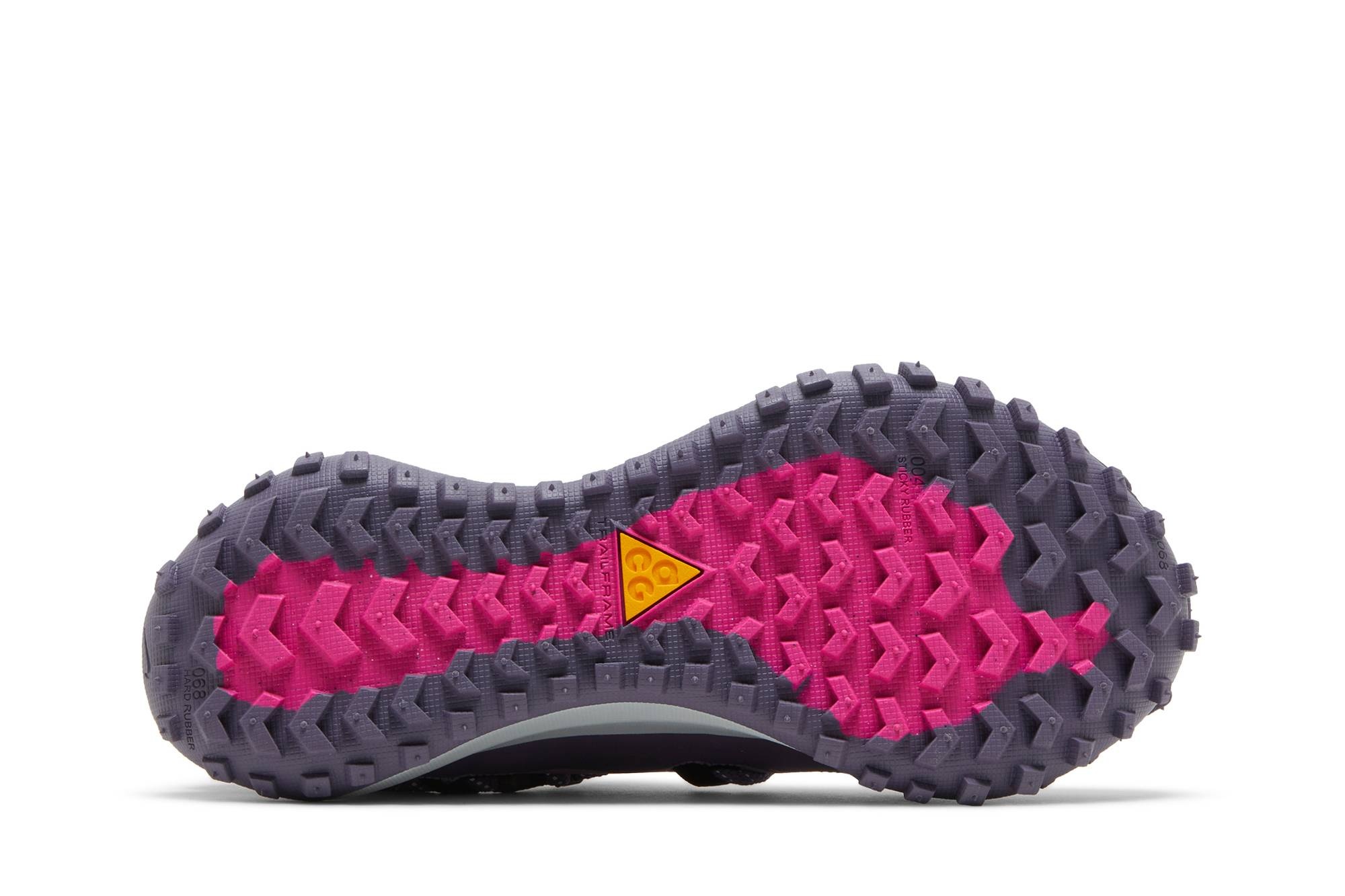 ACG Mountain Fly Low SE 'Canyon Purple' - 4