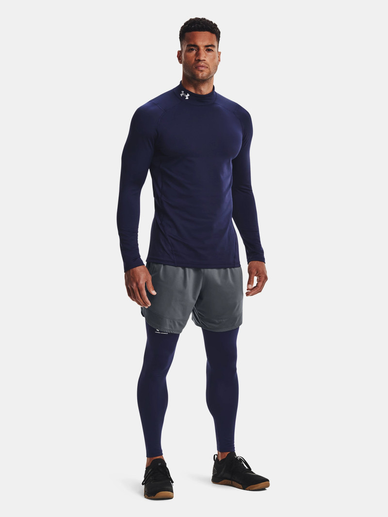 ColdGear® Fitted 5