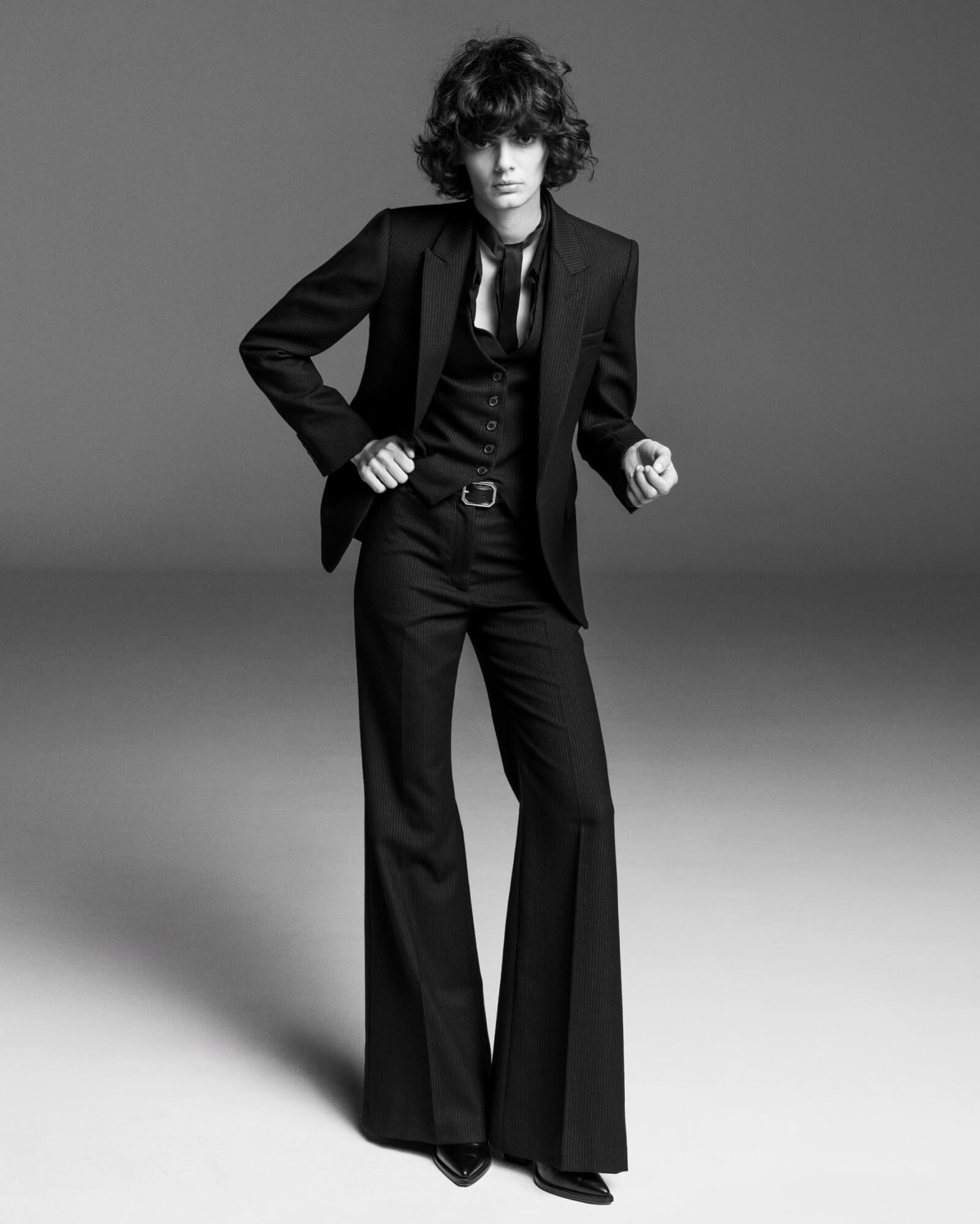 EFFY PANT - 7