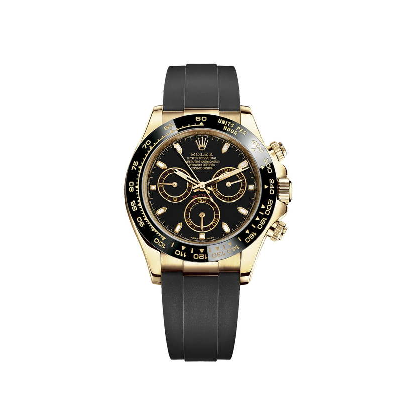 COSMOGRAPH-DAYTONA 116518LN 1