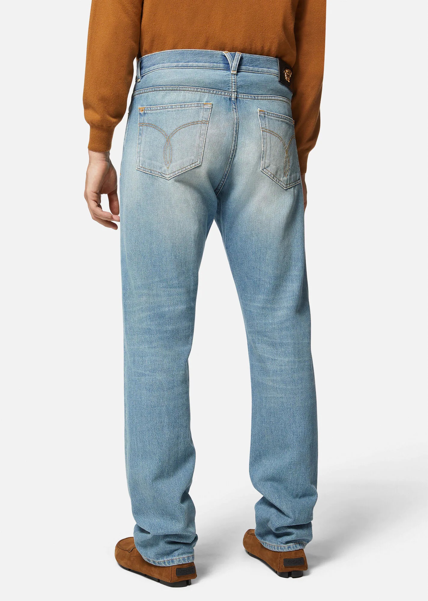 Medusa Jeans - 4