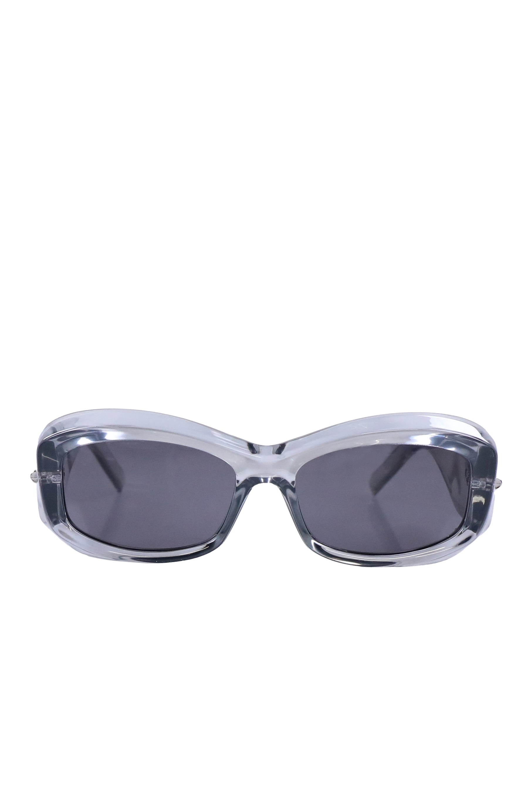 GIVANCHY SUNGLASSES(3ATGVRXLDIU00001) / CLEAR - 2