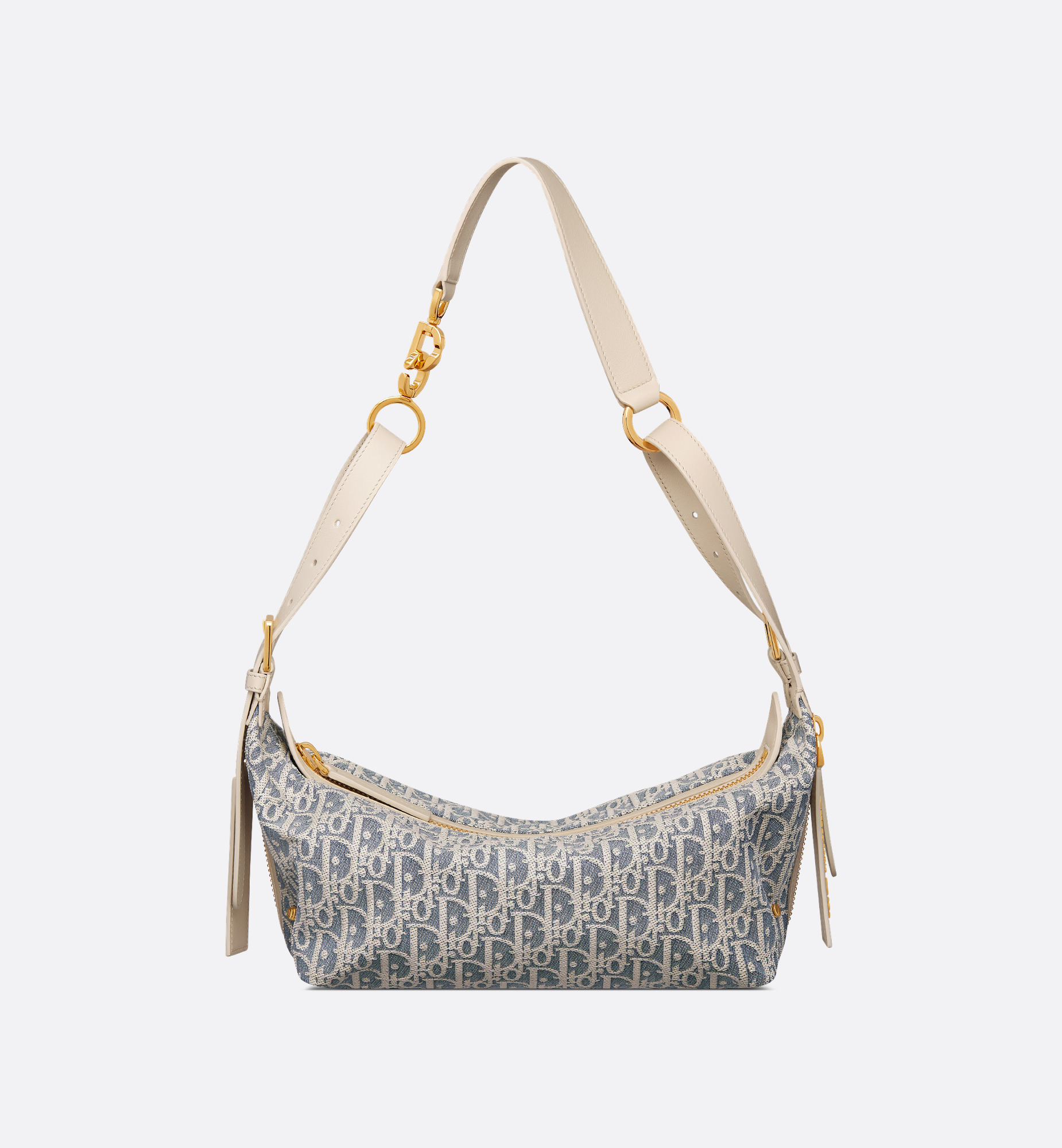 Small D-Journey Bag - 5