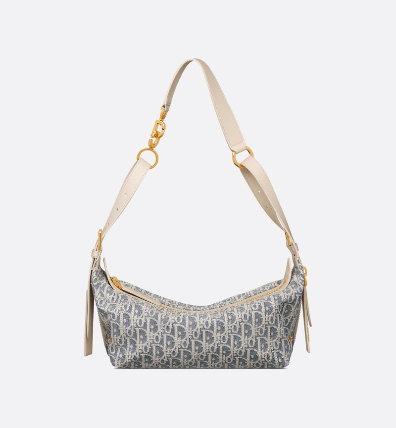 Small D-Journey Bag 5