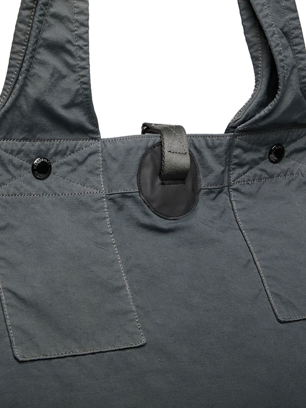 quilted tote bag - 3
