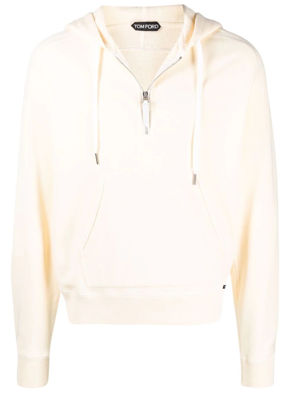 long-sleeve hoodie - 1