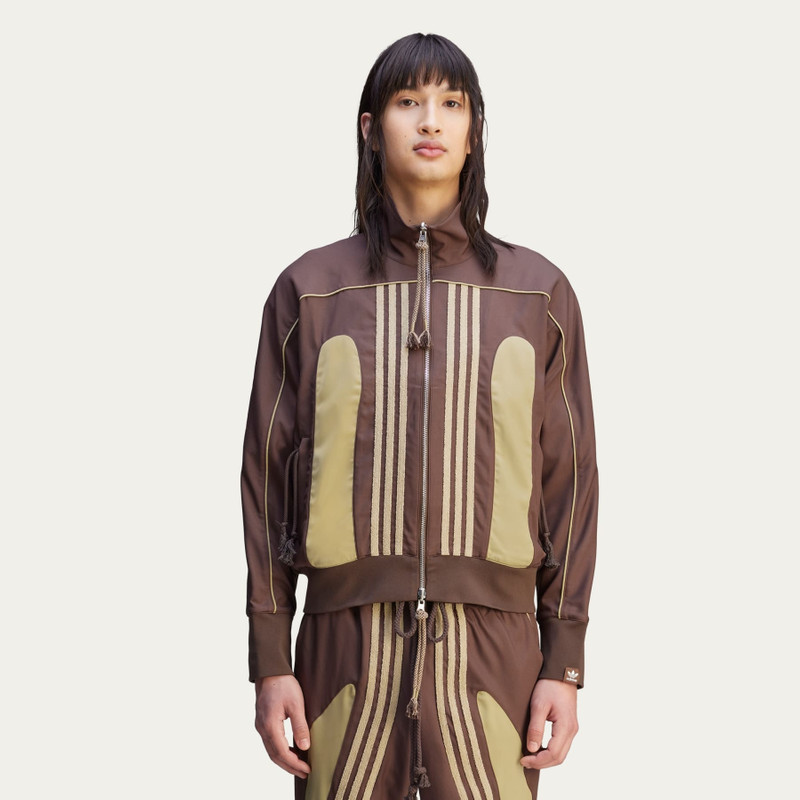 adidas Song for the Mute Spring Woven Jacket (Gender Neutral) outlook