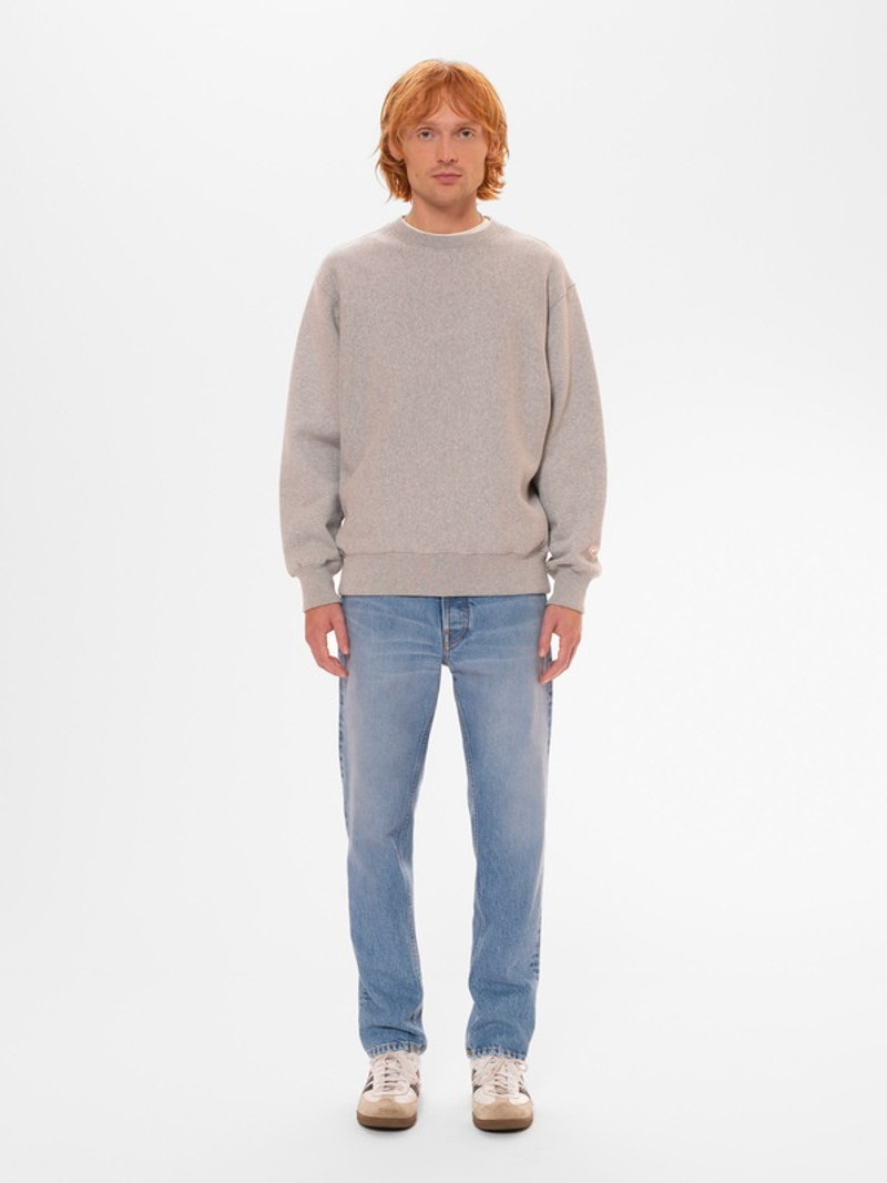 Nudie Jeans Steady Eddie II All Day Blues outlook