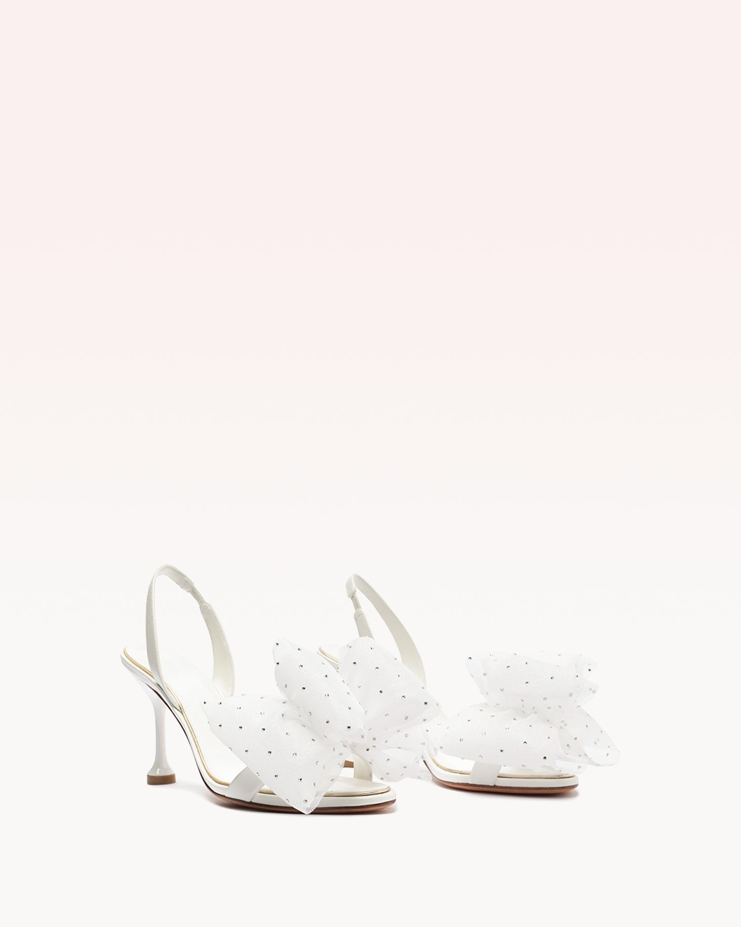 ISABELLE CRYSTALS BRIDAL 85 WHITE - 3