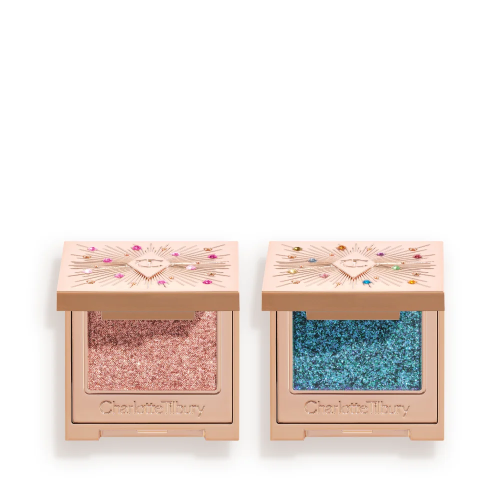 HYPNOTISING POP SHOTS DUO EYE KIT - 1