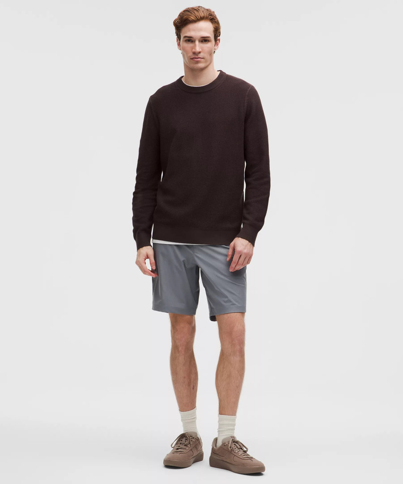 ABC Classic-Fit Short 9" *Warpstreme 1