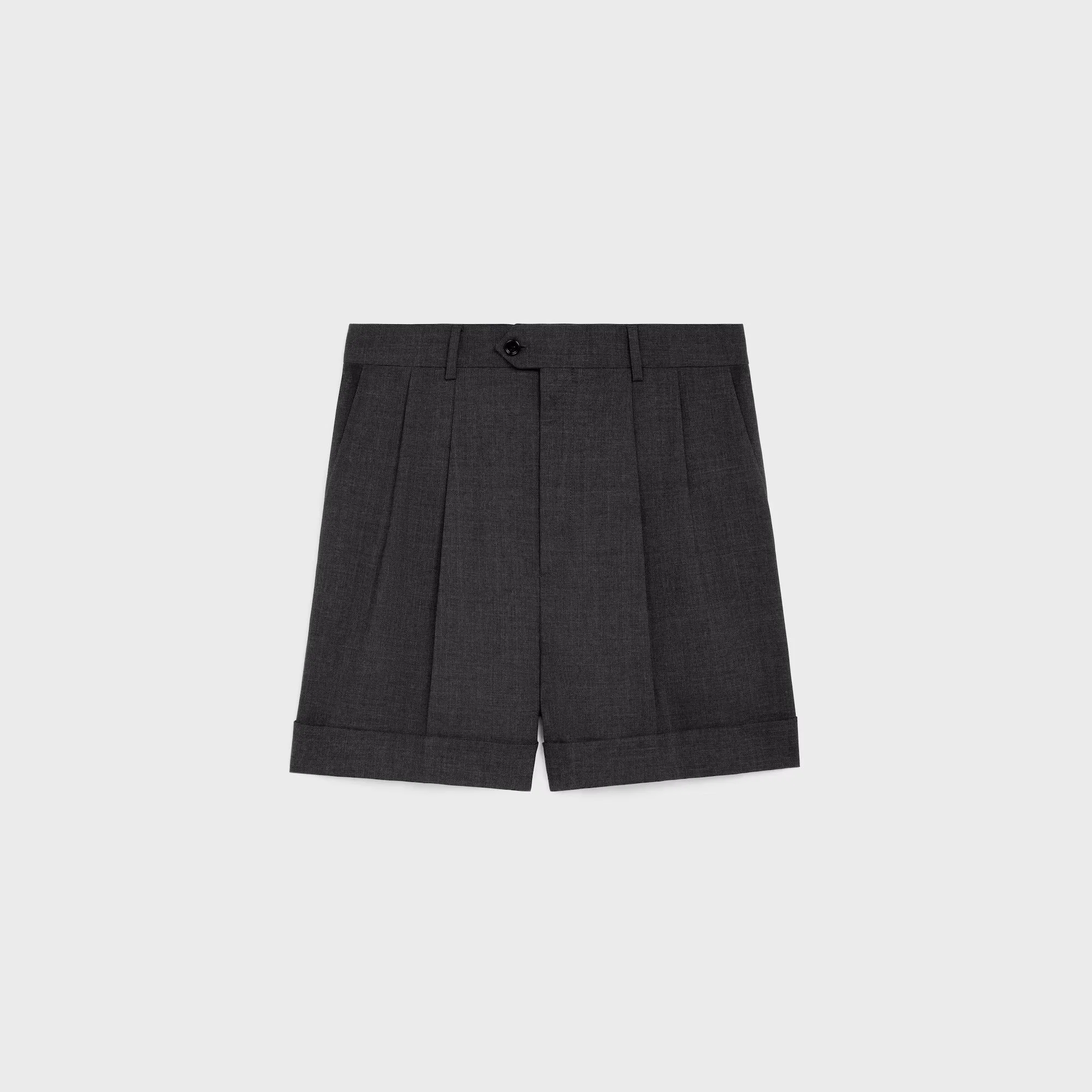 Celine School Boy" Shorts - 1