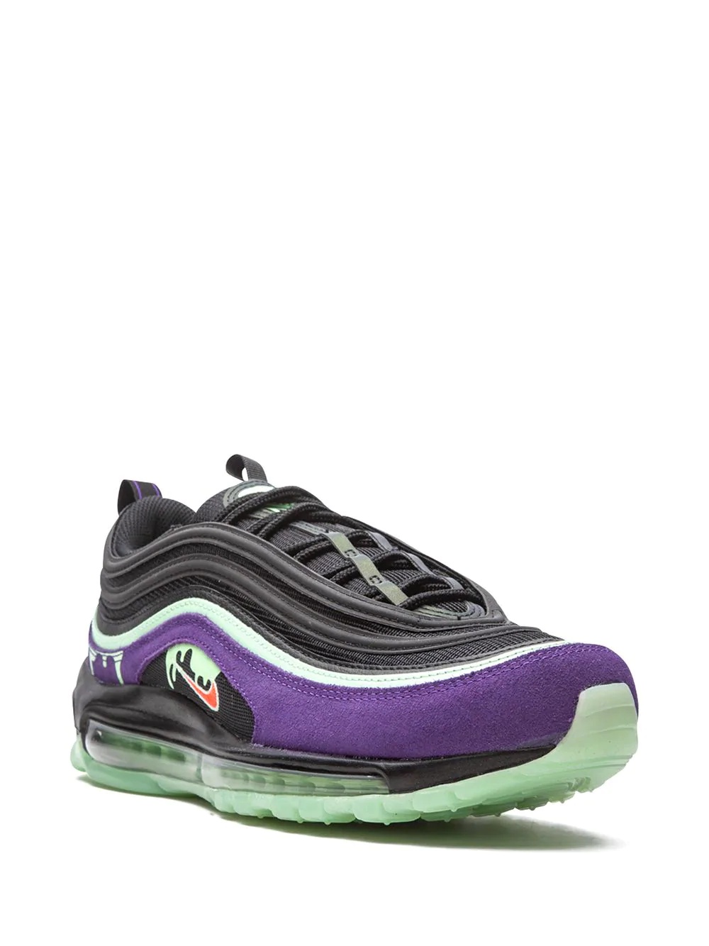 Air Max 97 "Slime Halloween" sneakers - 2