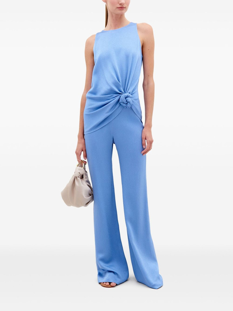 SILVIA TCHERASSI Tanima blouse outlook