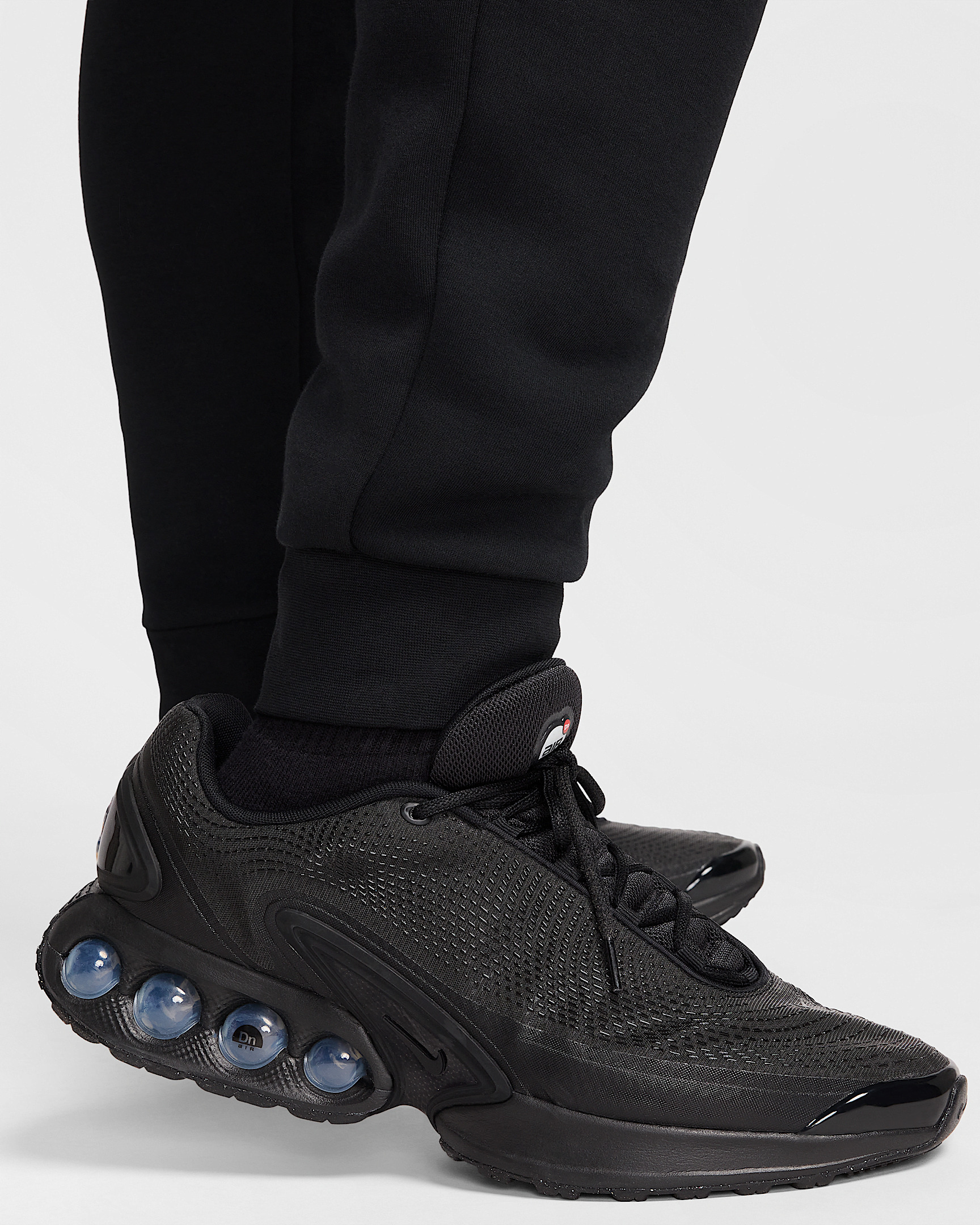 Nike Tech Men's Fleece Joggers - 18