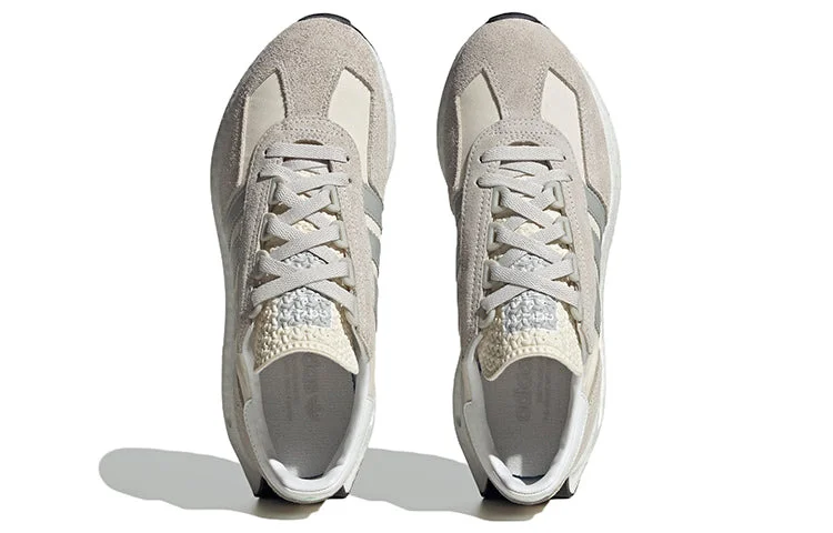 adidas gazelle silver green womens Shop Grey Mens Retropy E5 Lace Up Sneakers main image 1