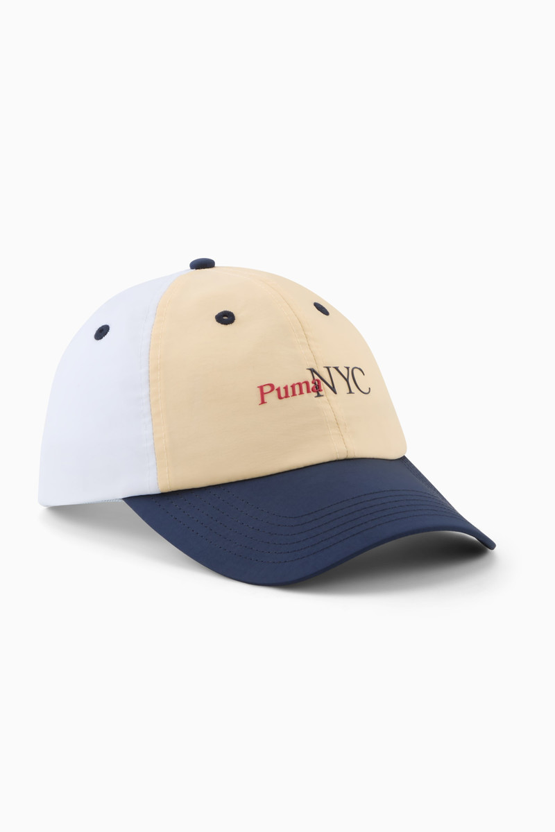 PUMA NYC Running Laps Women's Cap 1