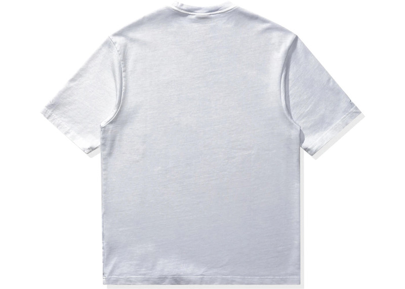 Jordan Jordan x soleFLY Tee Football Grey outlook