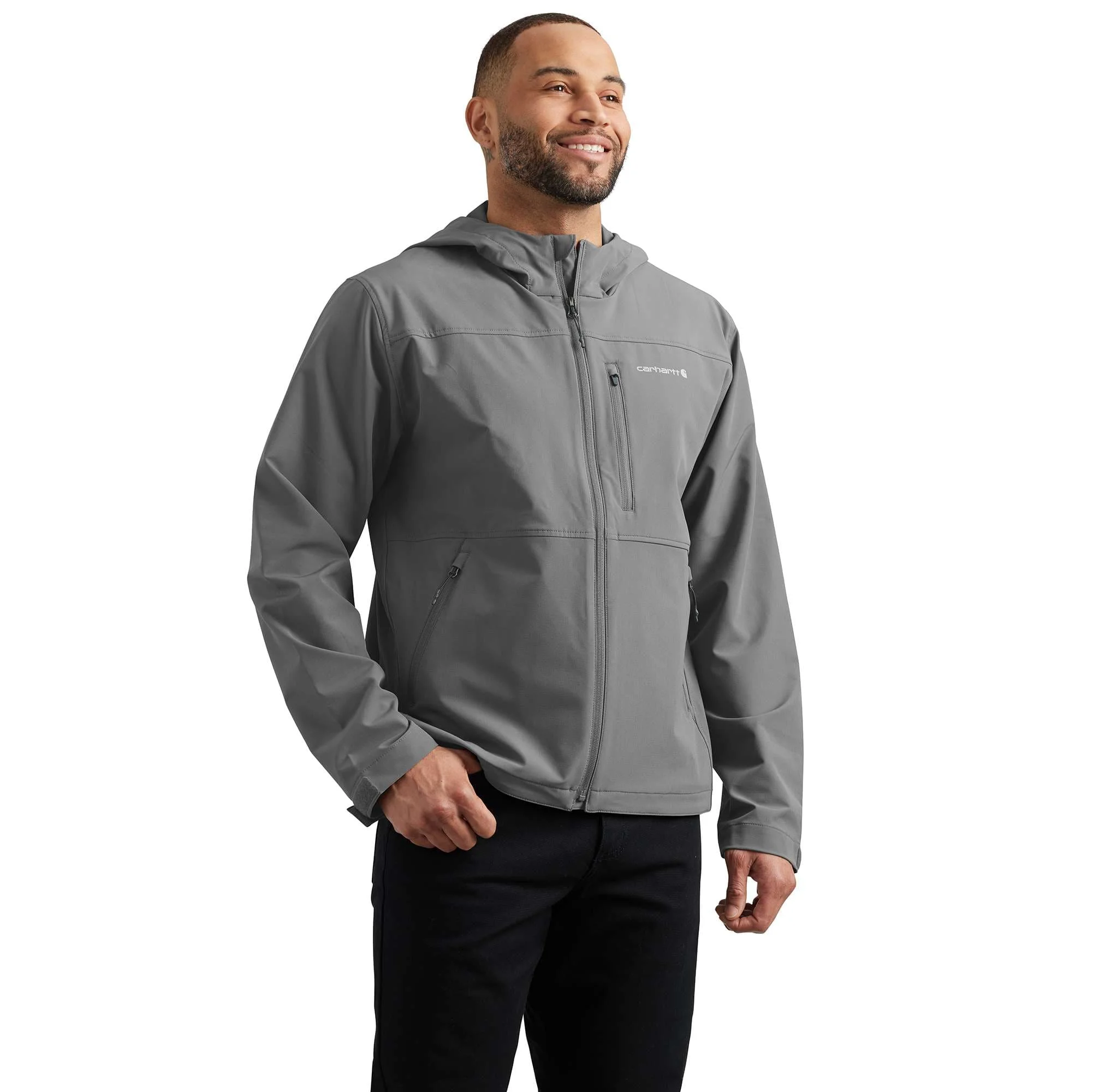 Force Phoenix Jacket - 1