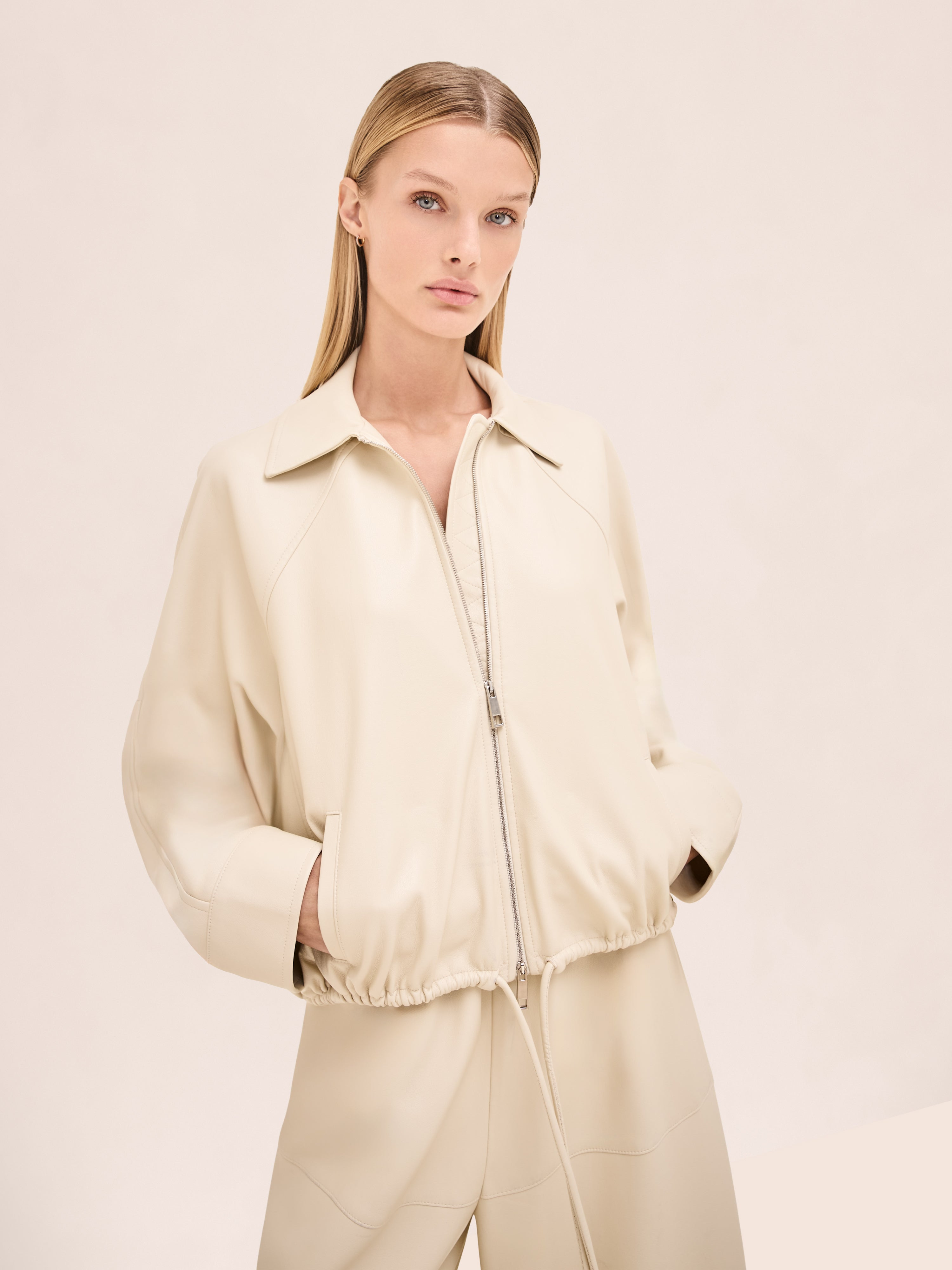 CHANNING JACKET - 2
