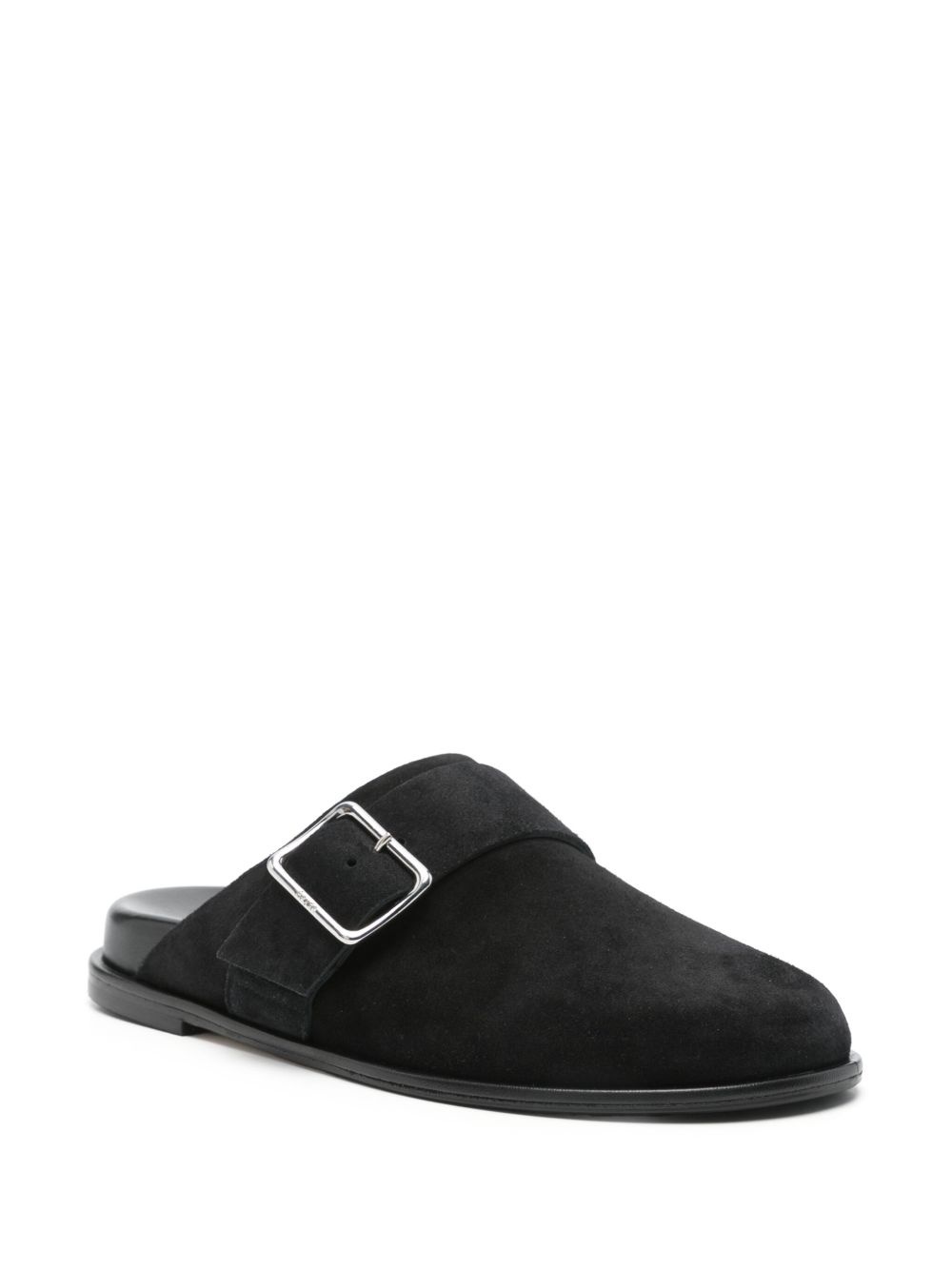 Finja slippers - 2