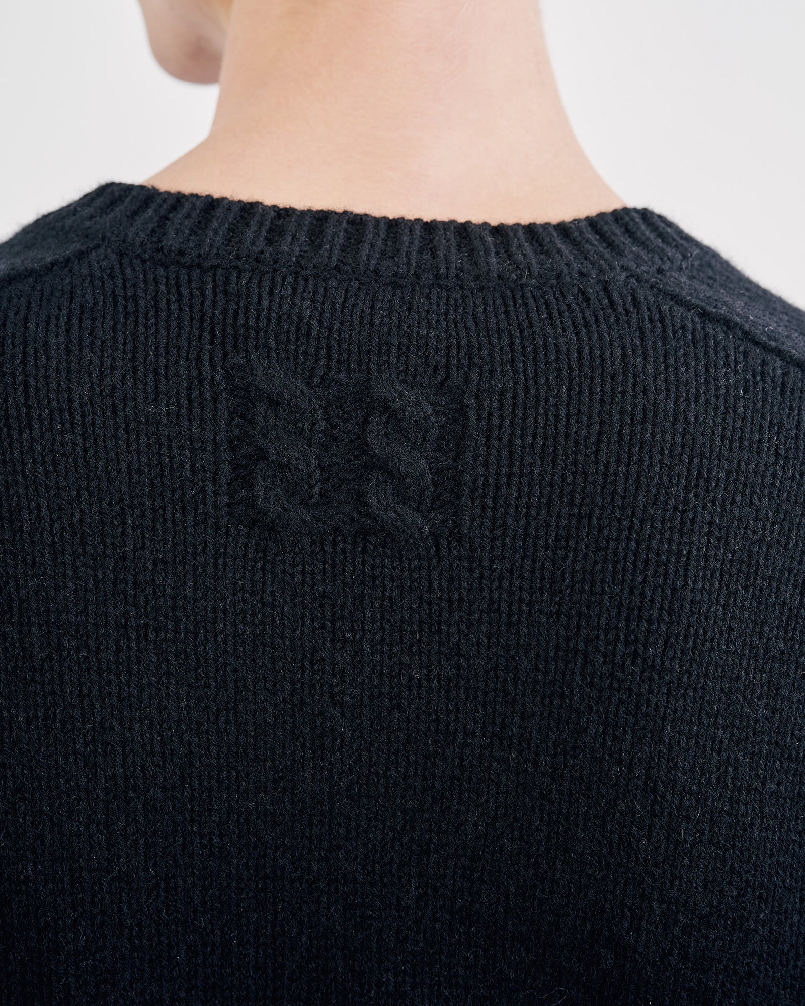 PERKINS SWEATER - 3