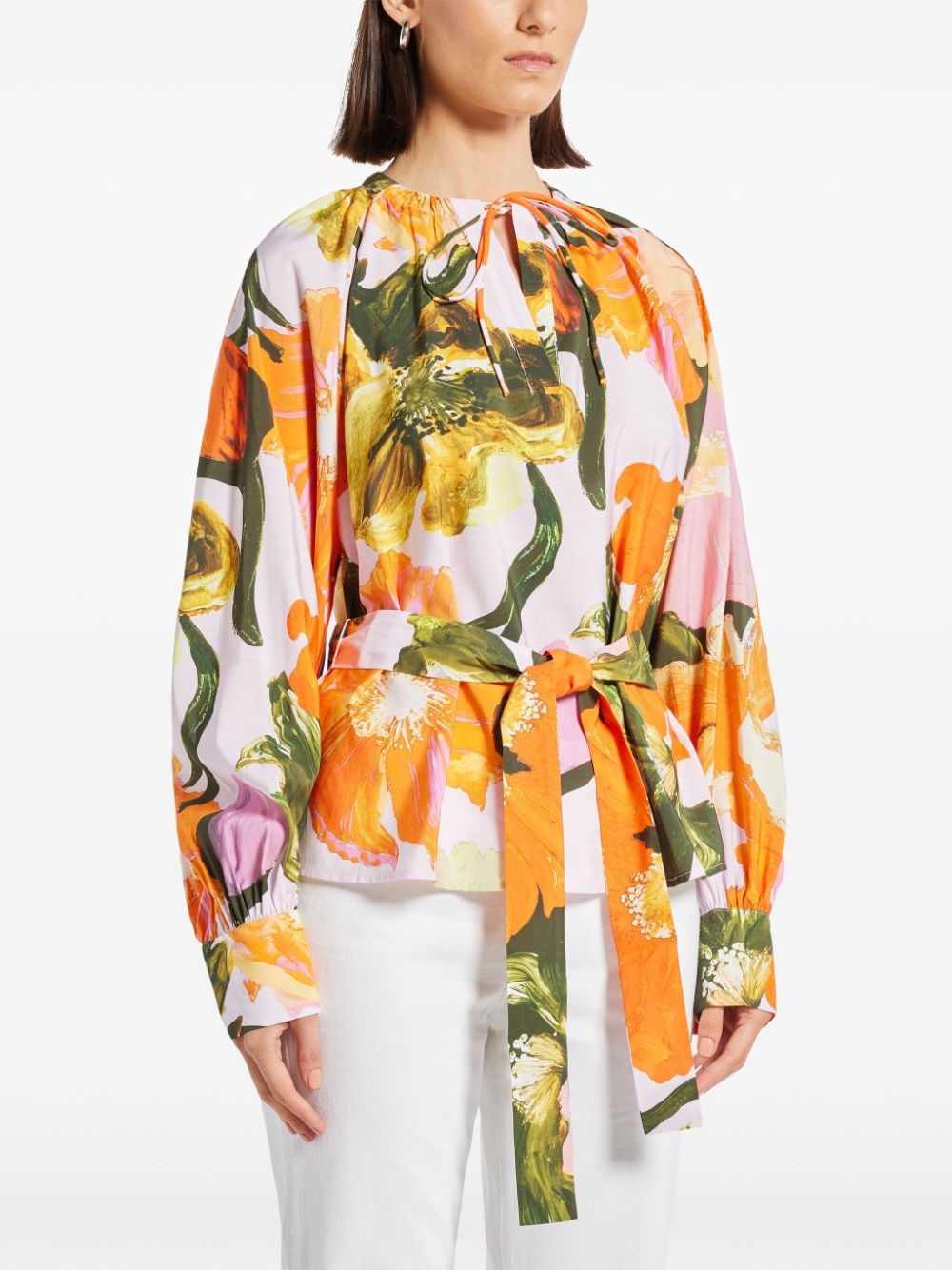 SGVianna blouse - 3