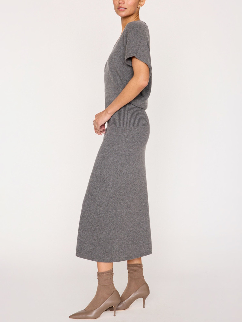 BROCHU WALKER The Veda Dress outlook