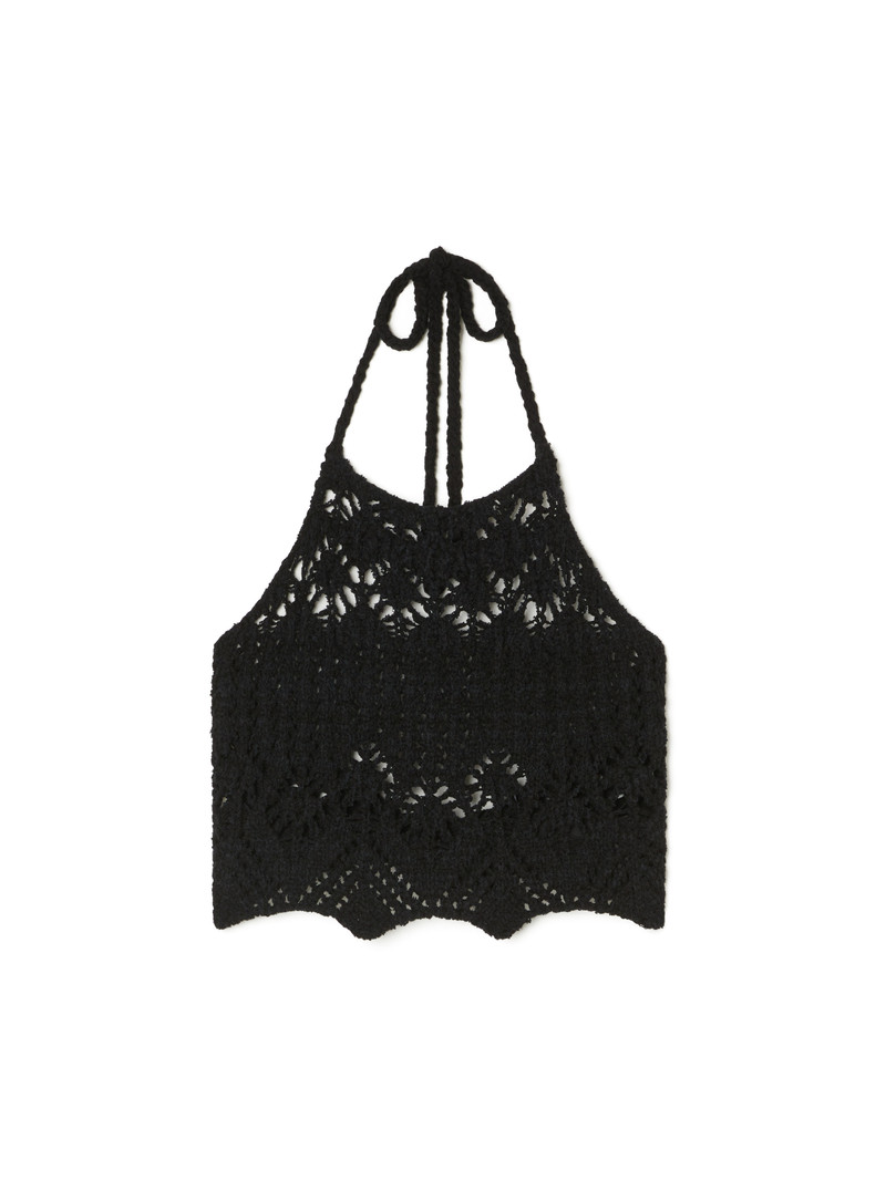 Lagoon Romance Top 1