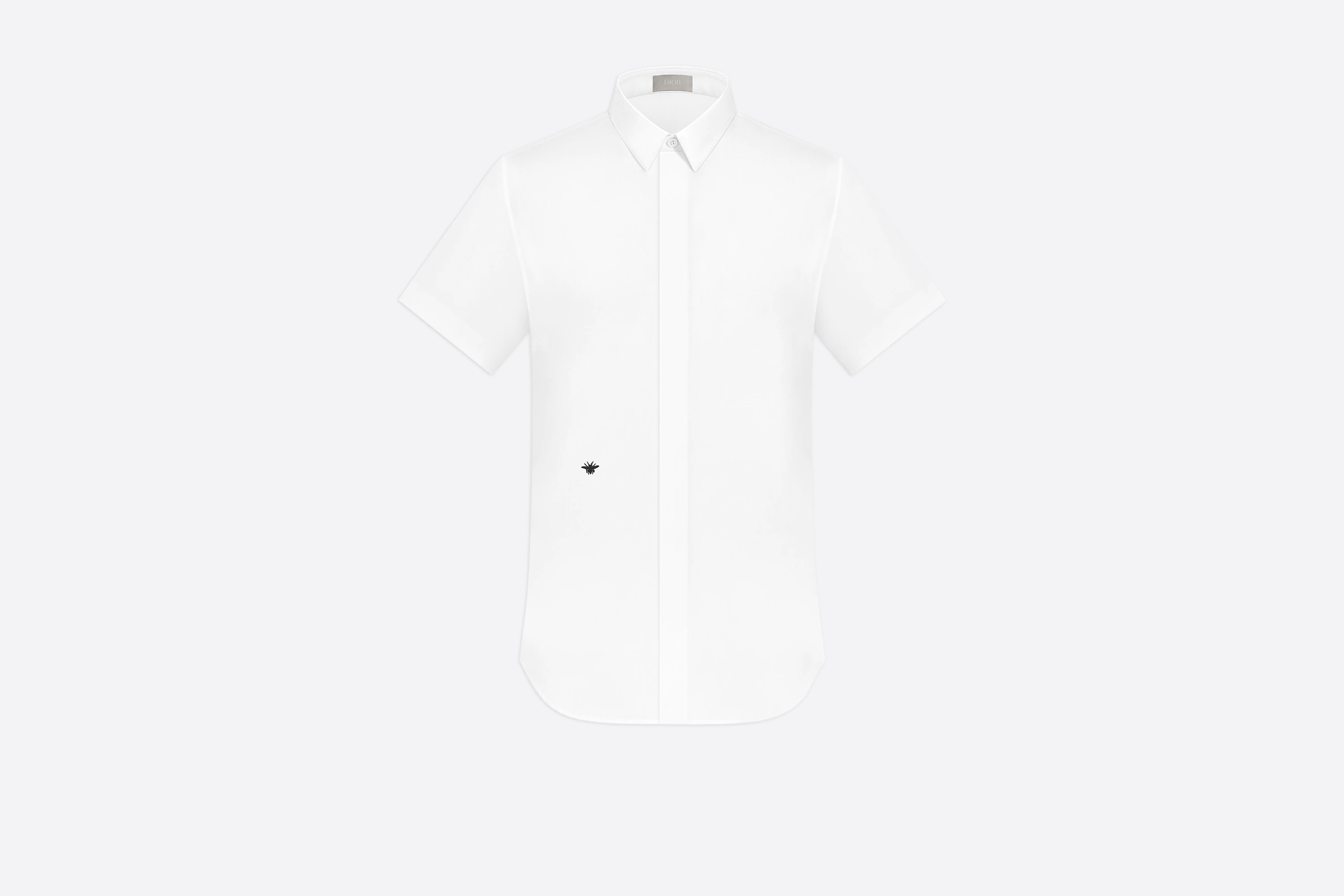 Short-Sleeved Shirt - 1