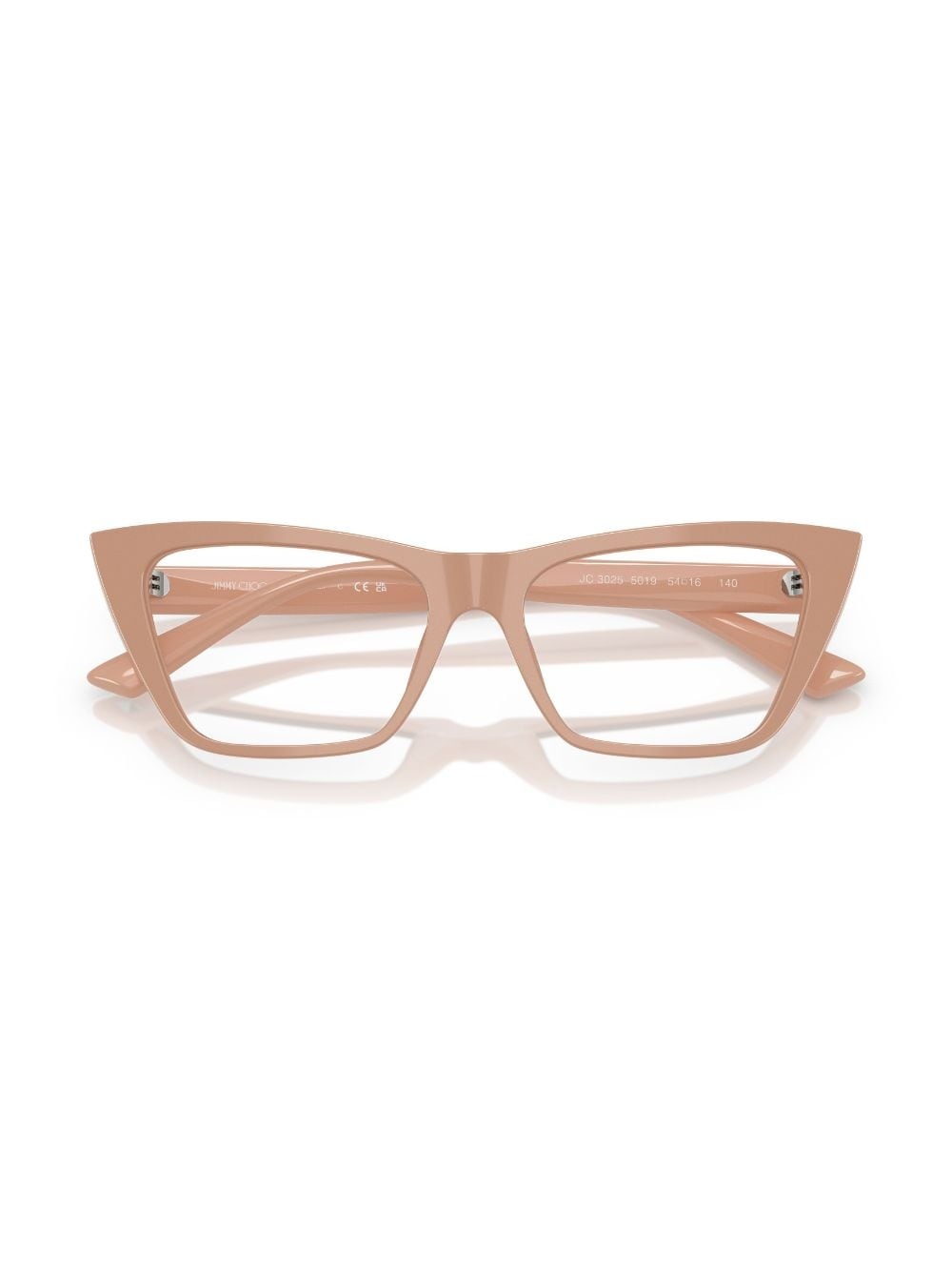 cat-eye glasses - 5