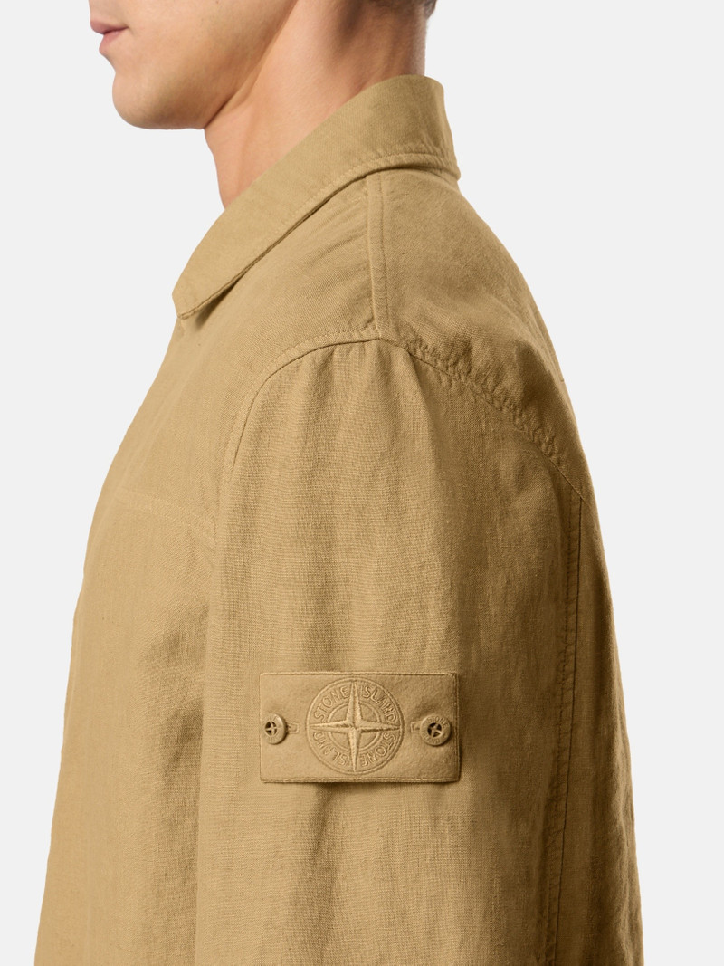 A100007 BONDED LINEN-TC_S.I. GHOST 4