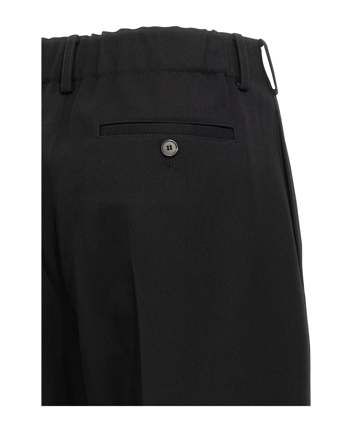 Double Pence Pants - 4