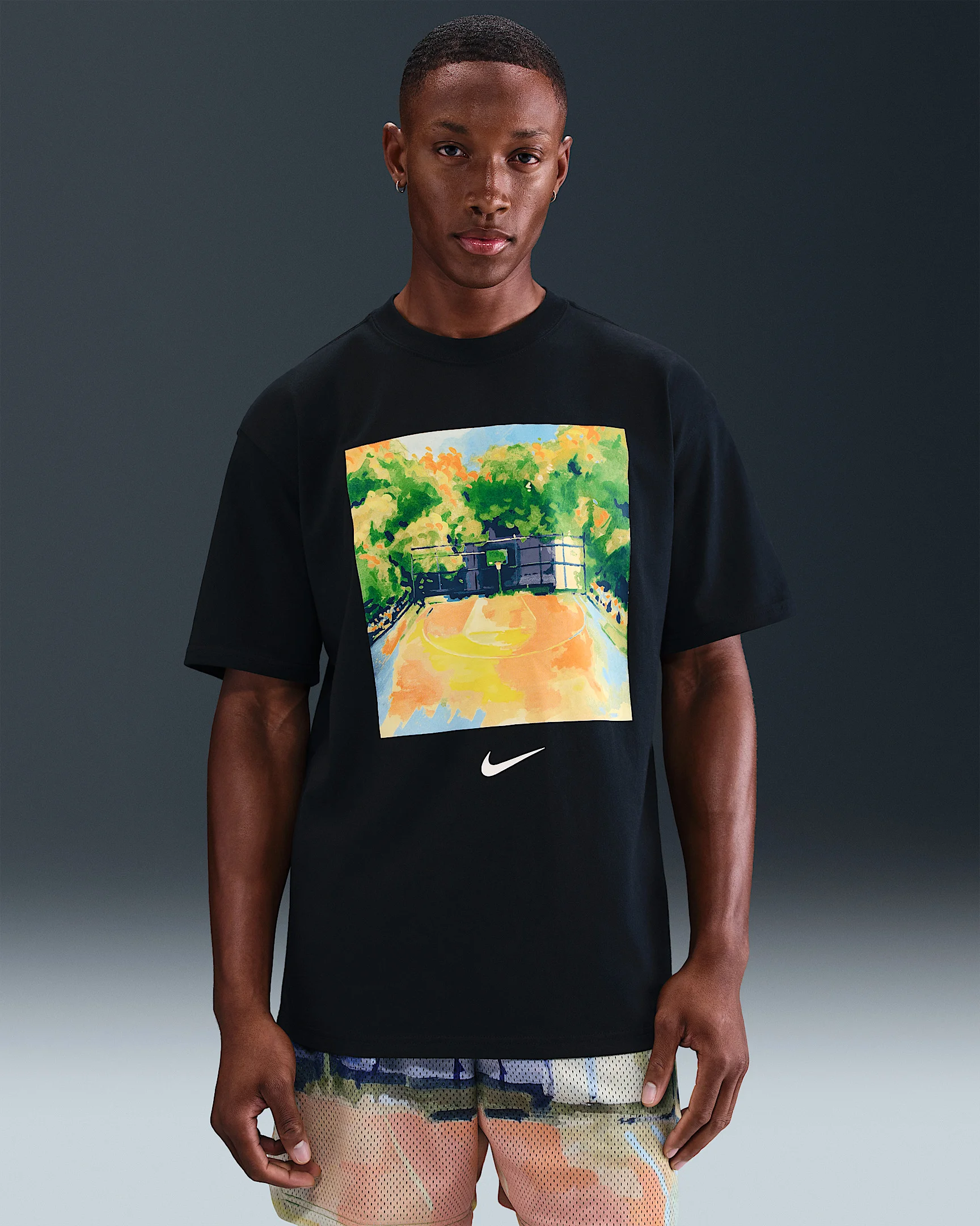 Nike Men's Max90 T-Shirt - 1