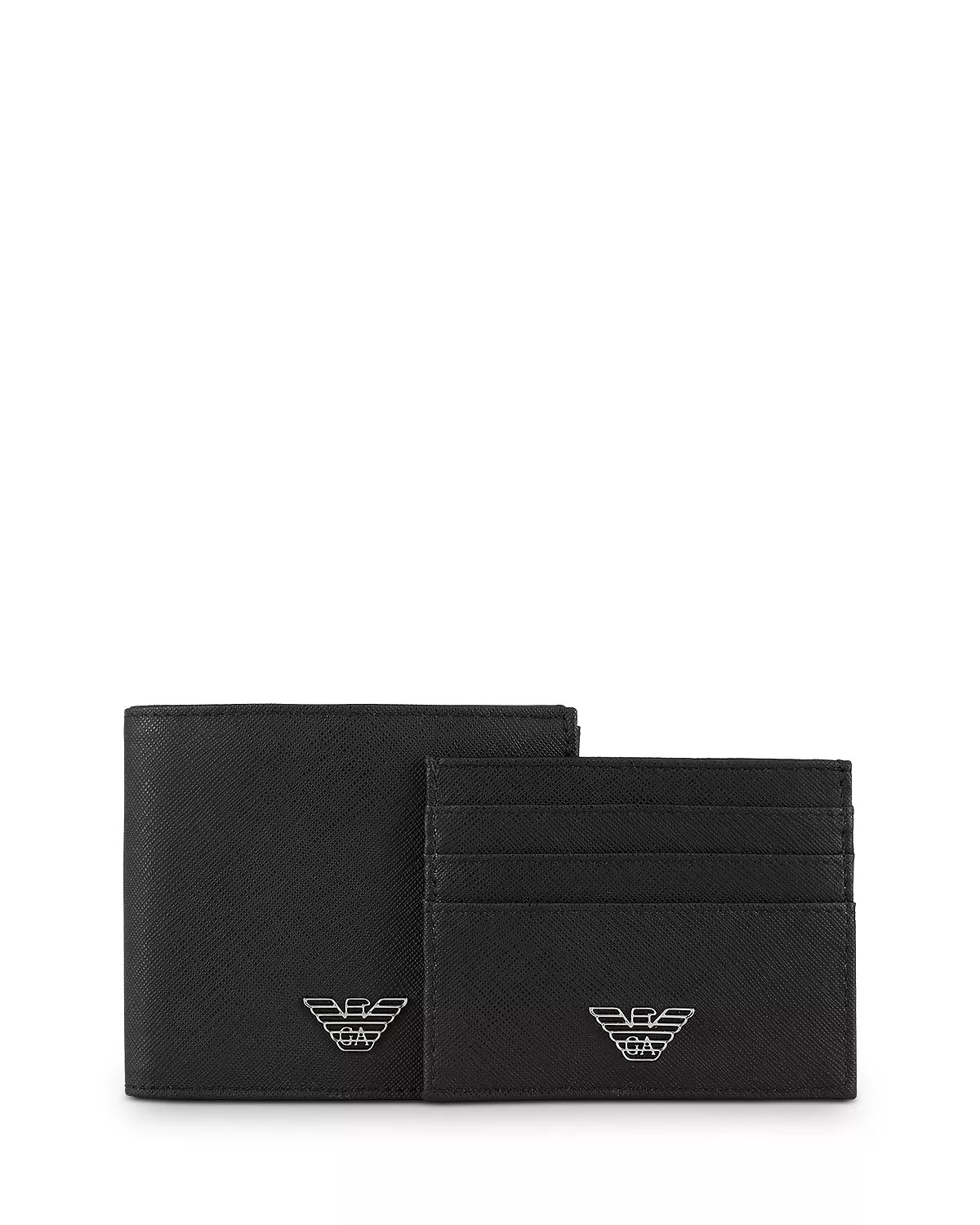 Wallet & Credit Card Holder Gift Set - 1