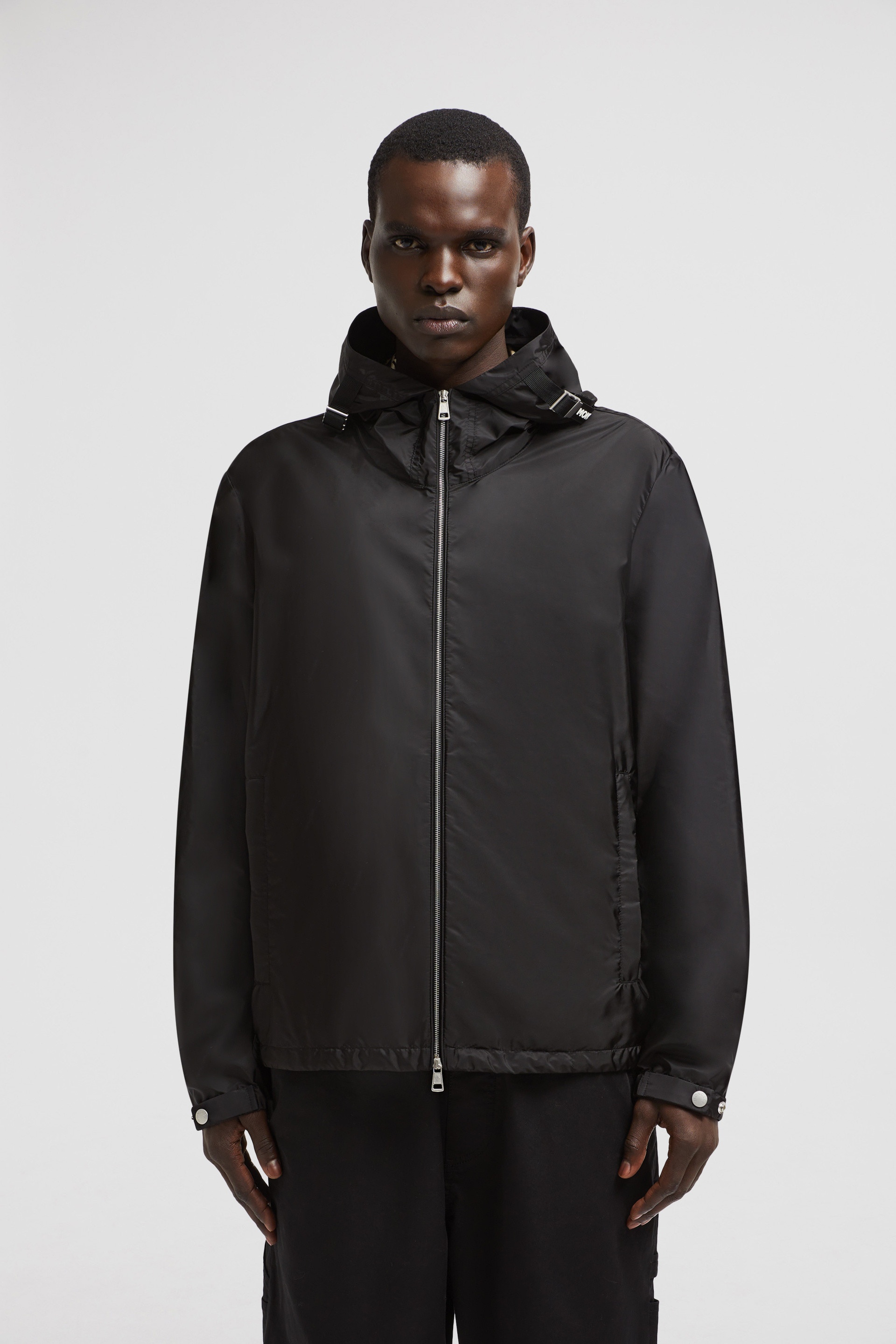 Remoray Hooded Jacket - 3