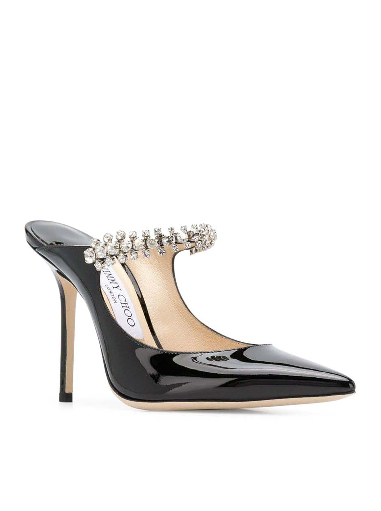 BING 100 HEEL SANDAL - 2