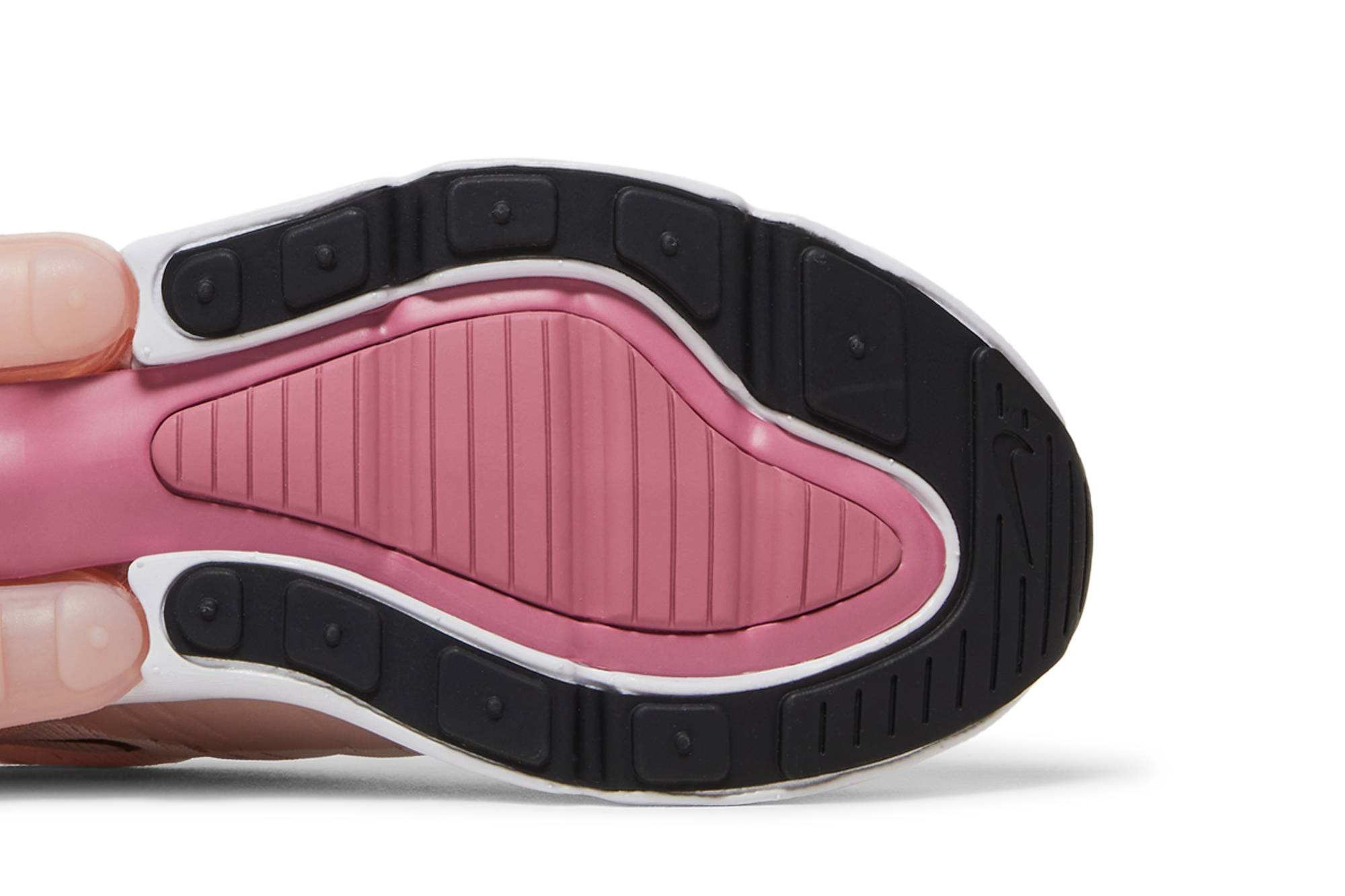 Wmns Air Max 270 'Light Soft Pink' - 5