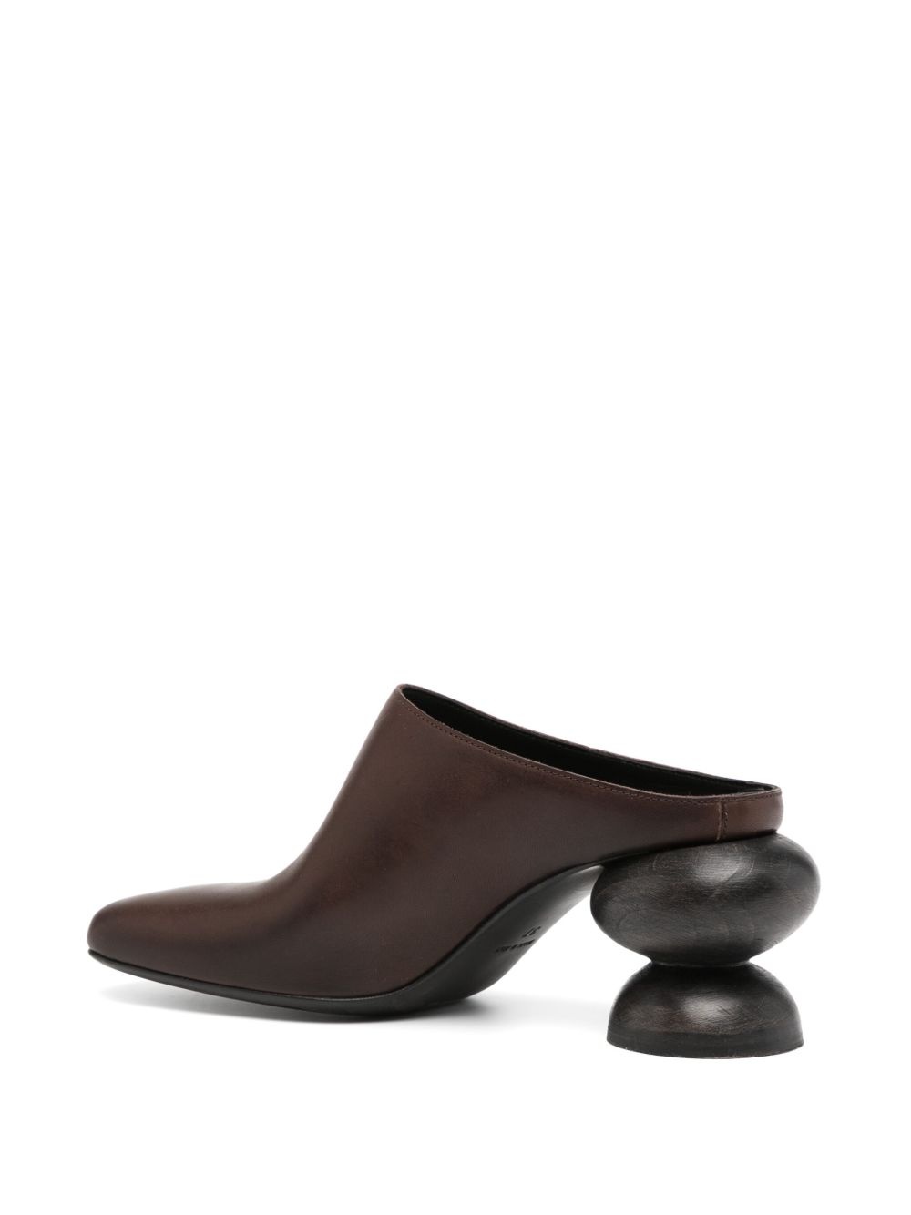 75mm stone mules - 3
