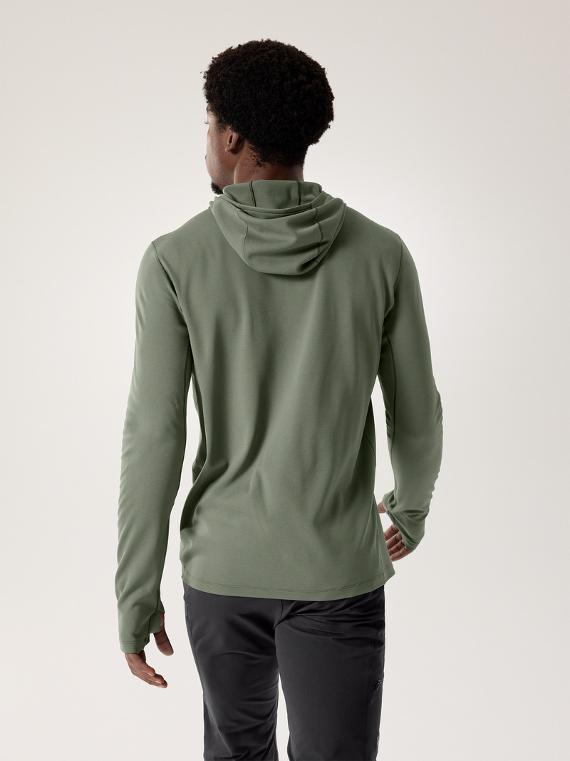 Cormac Heavyweight Hoody 4