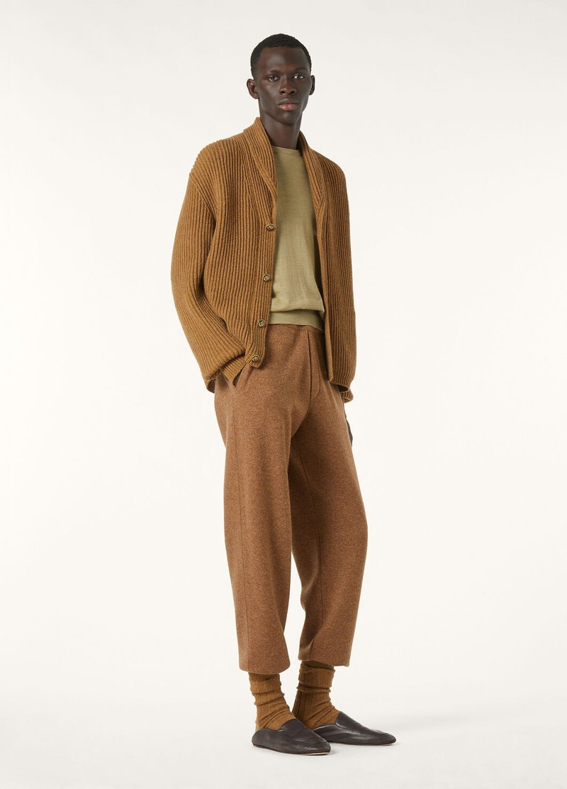 Loro Piana T-Shirt Crewneck outlook