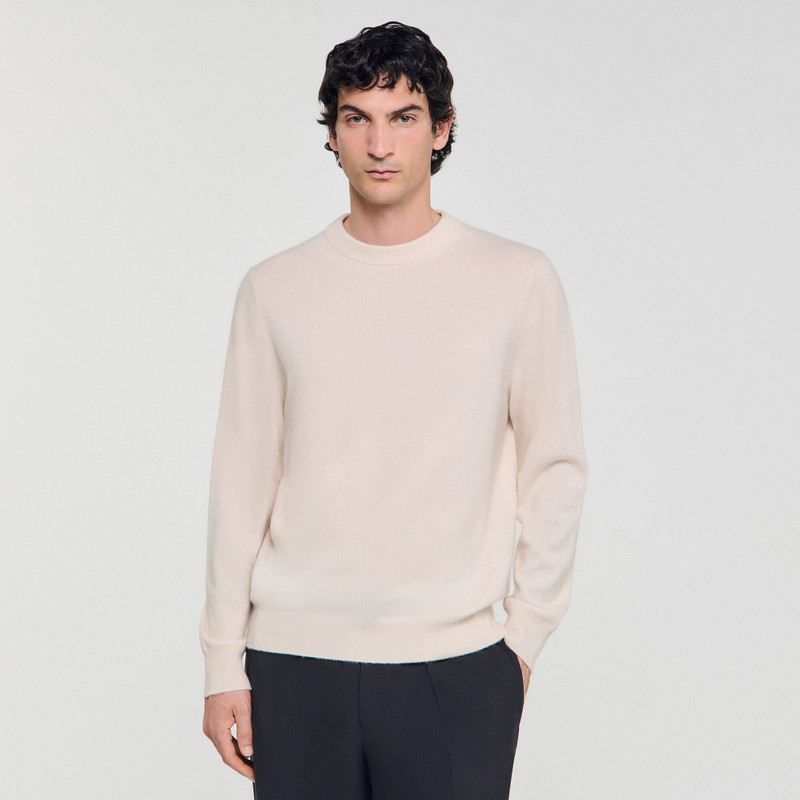 CASHMERE SWEATER 5