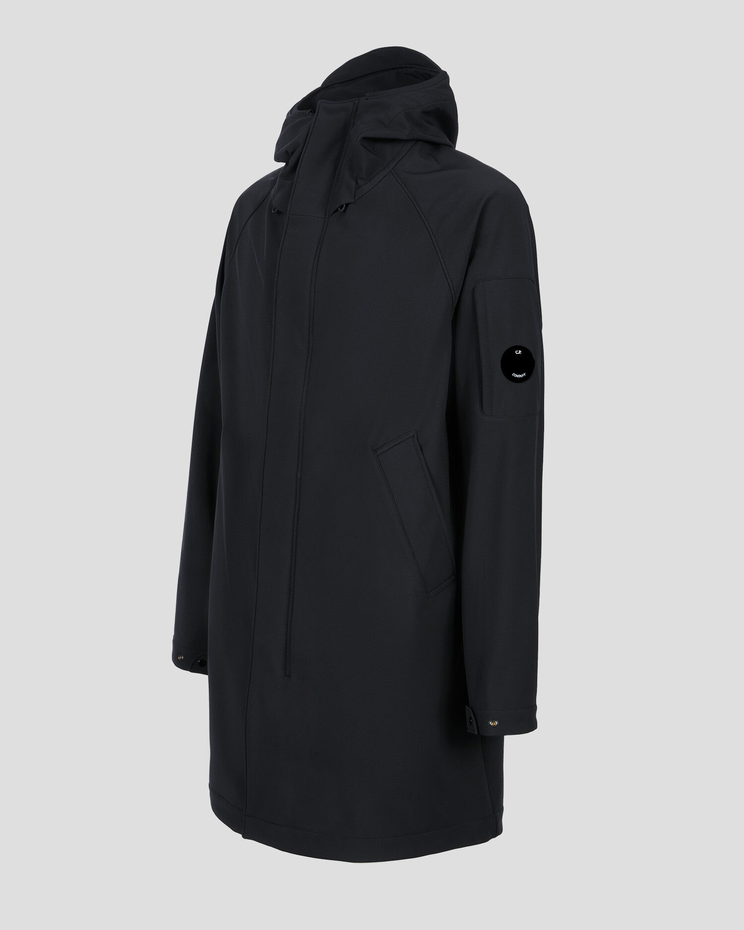 C.P. Shell-R Parka - 7
