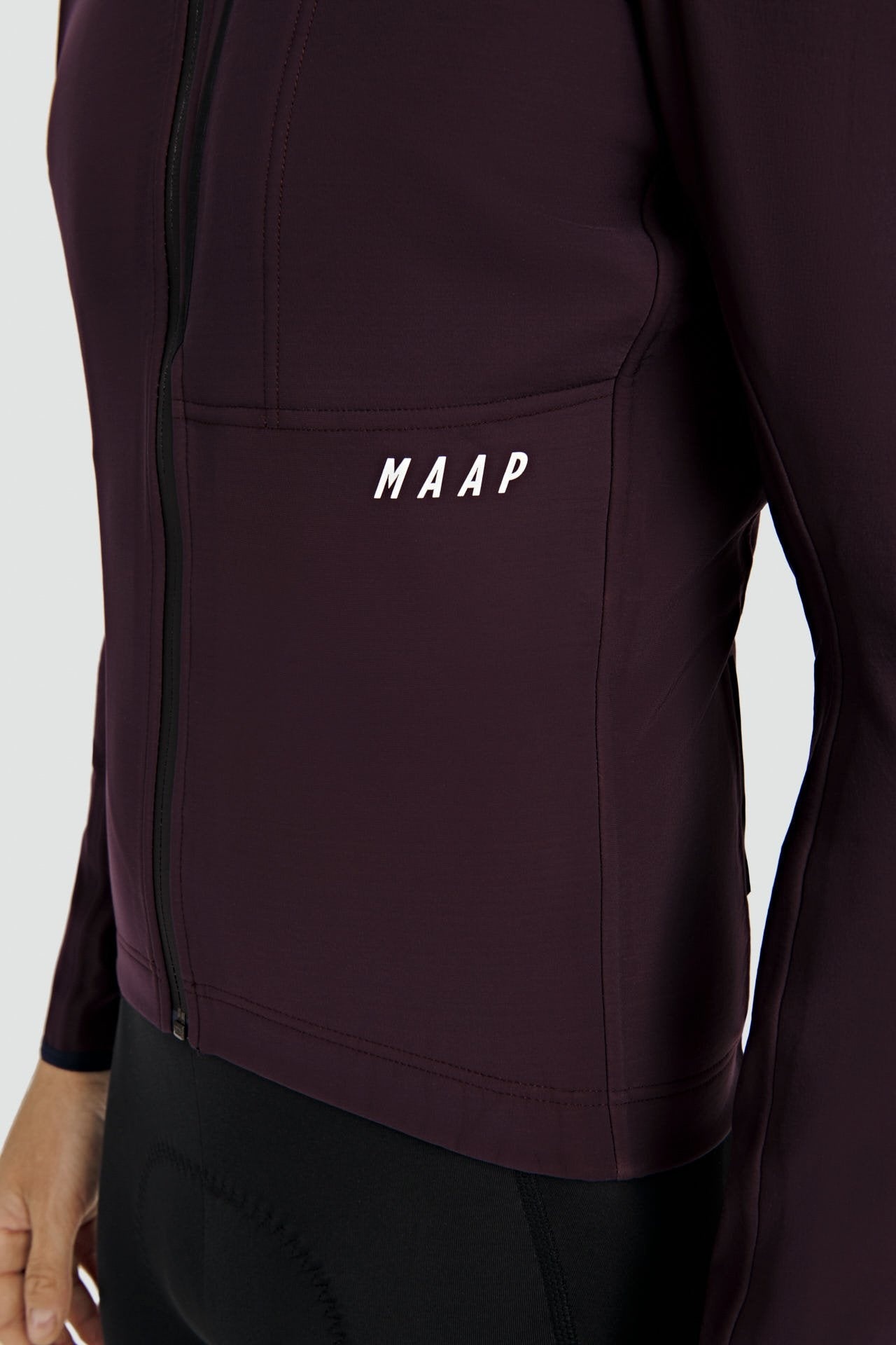 Apex Winter Jacket - 7