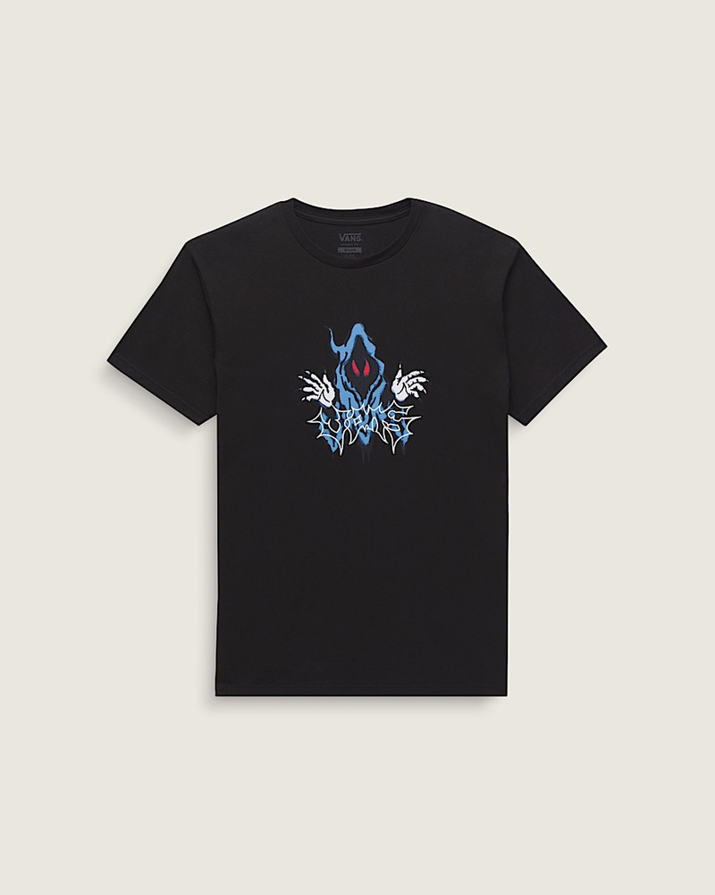 Next Time T-Shirt 5