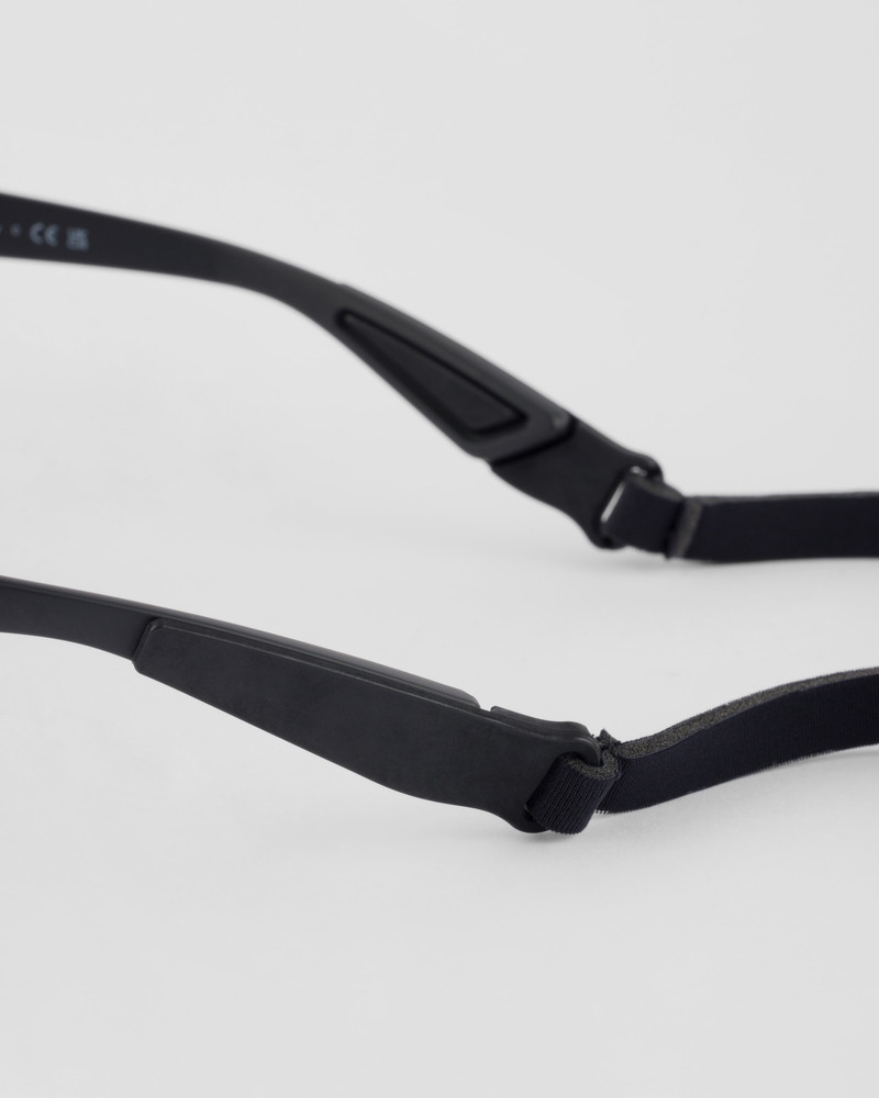 Prada Linea Rossa Active sunglasses 5