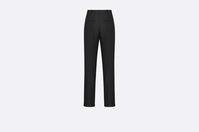 Dior Fitted Pants outlook
