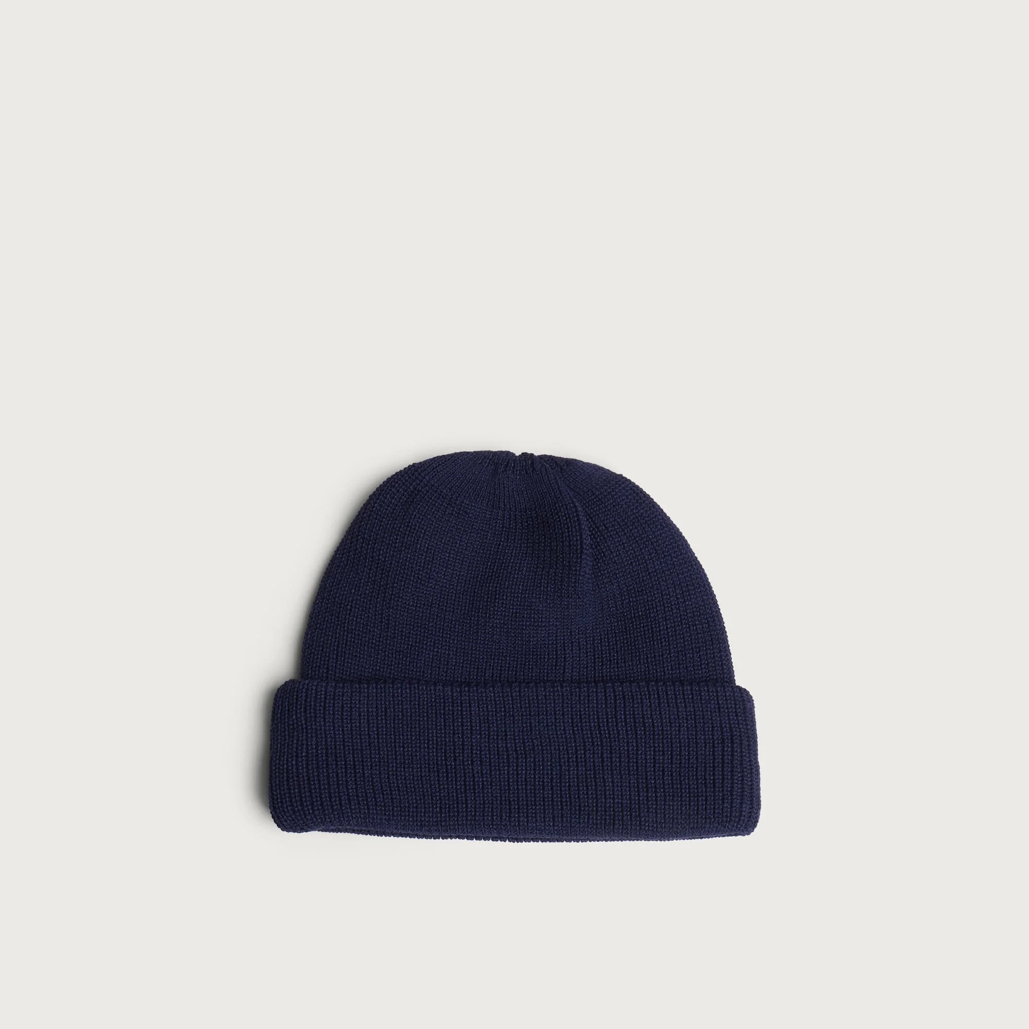 RoToTo Bulky Watch Cap Beanie - 1