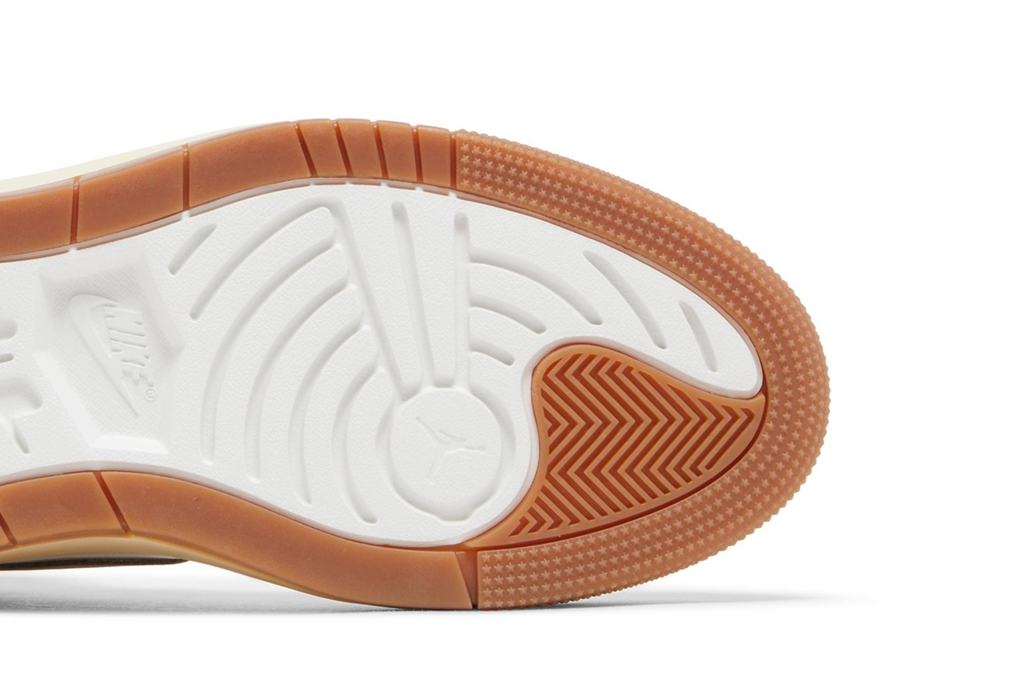 Wmns Air Jordan 1 Elevate High SE 'Sail College Grey' - 5