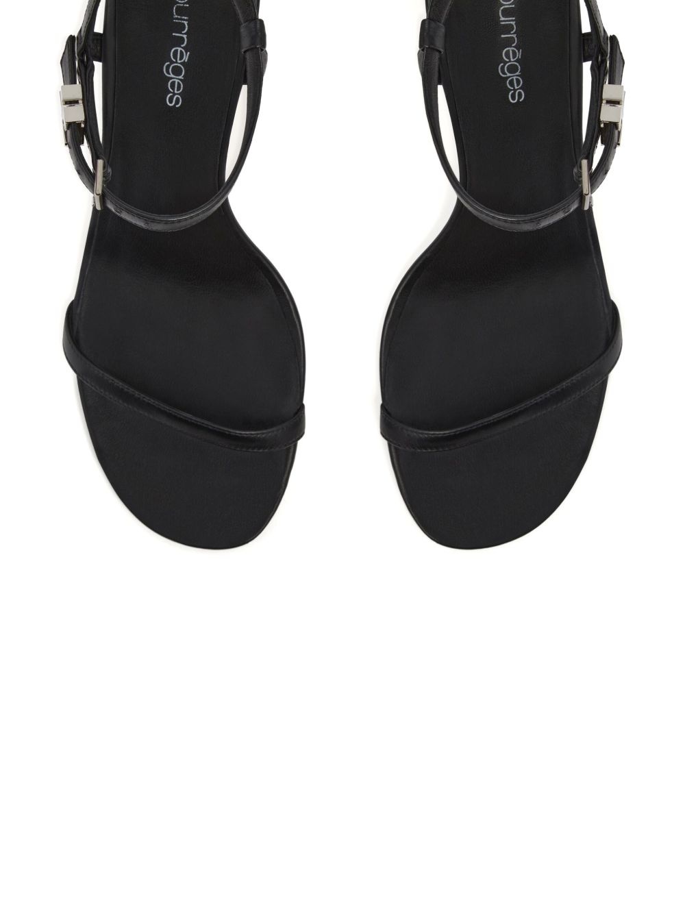 AC sandals - 4